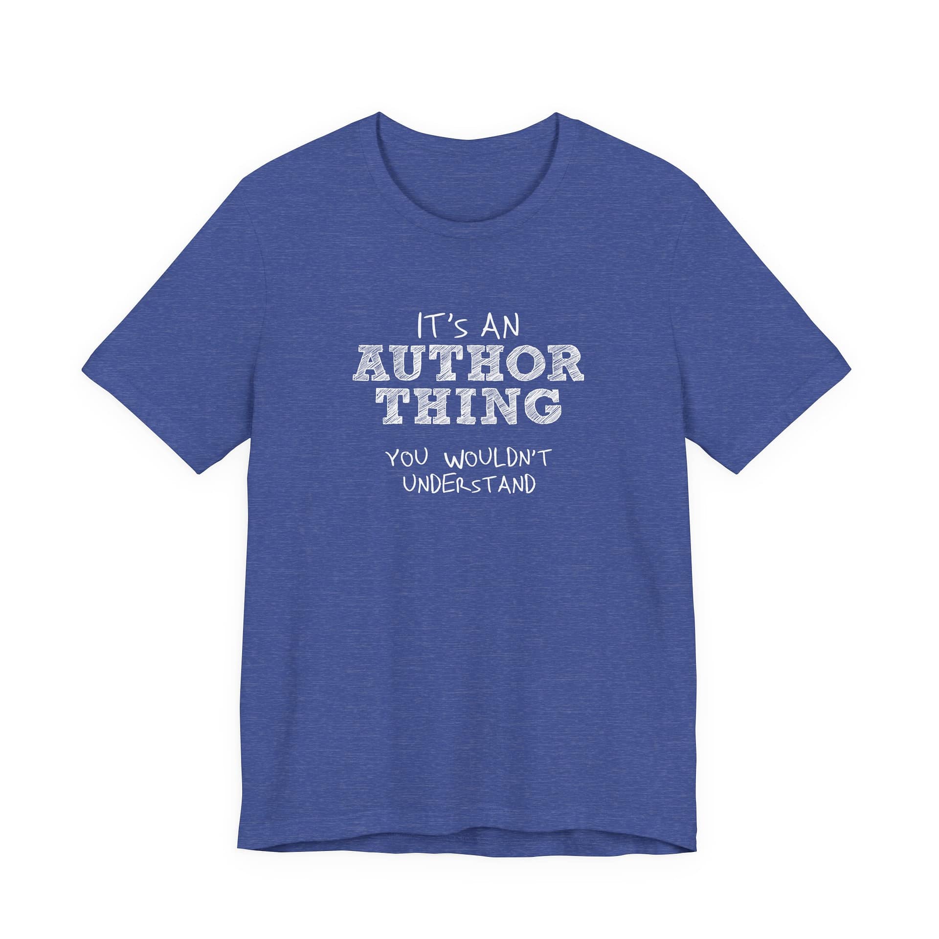 It’s an Author Thing - Image 11