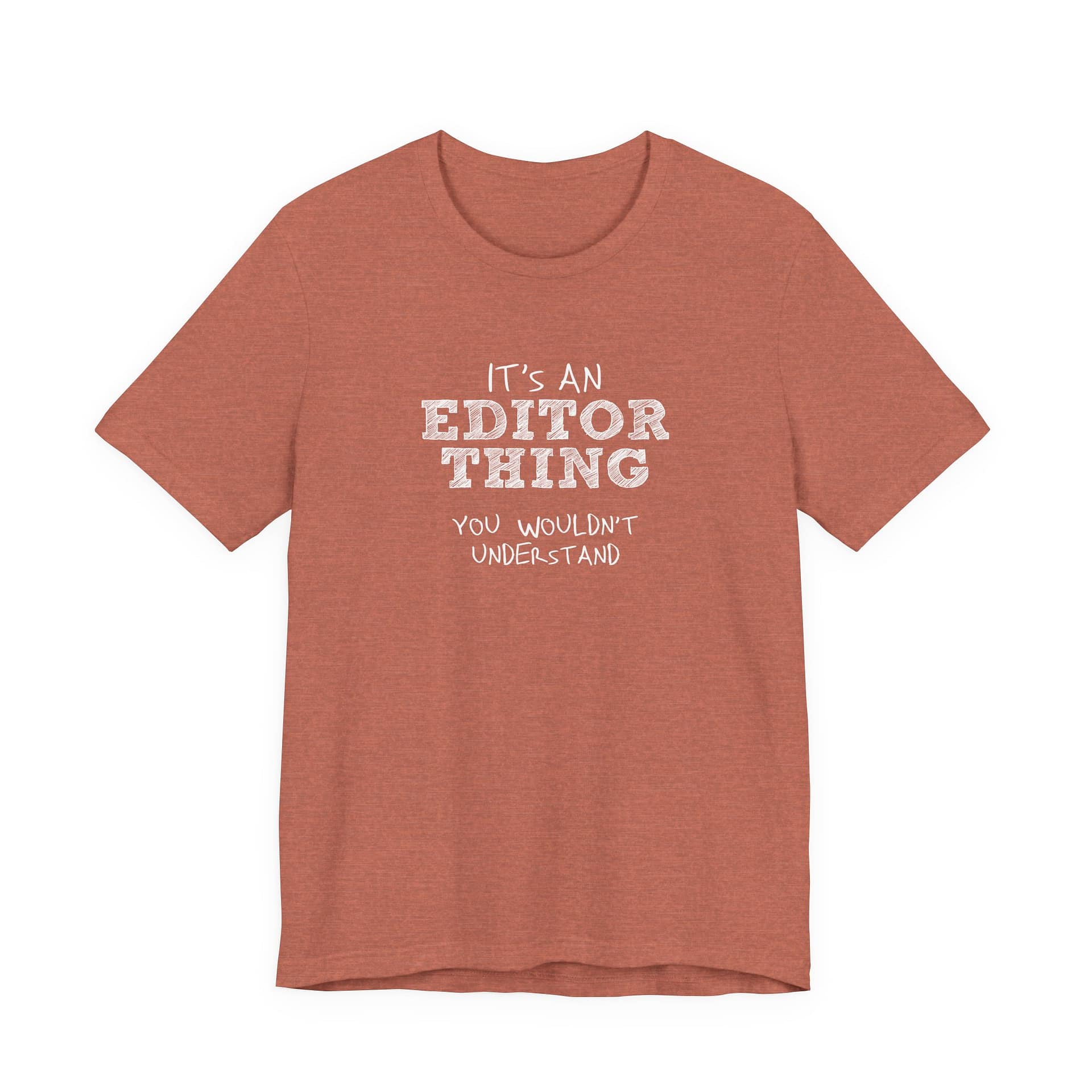 It’s an Editor Thing - Image 14