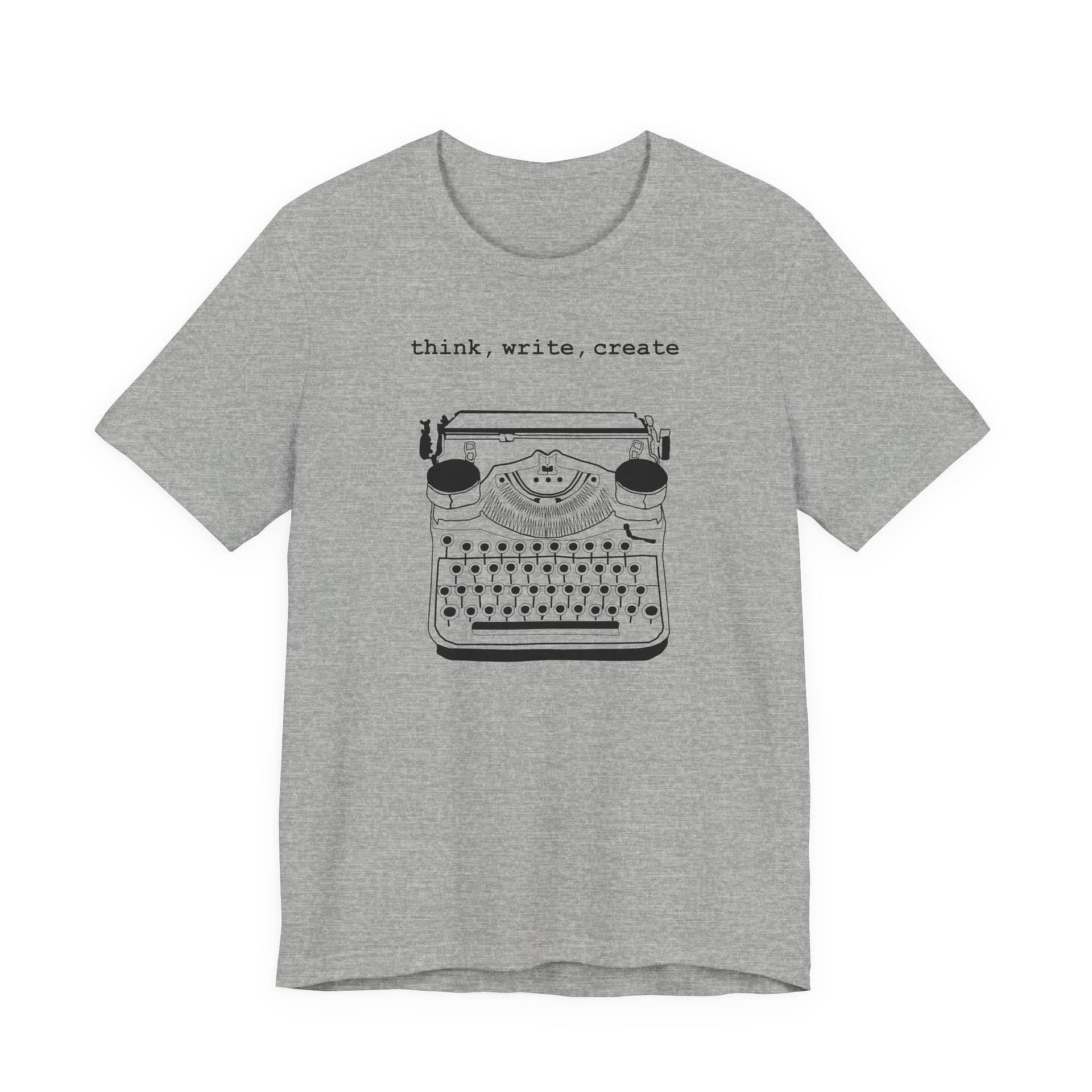 Think. Write. Create. - Image 2