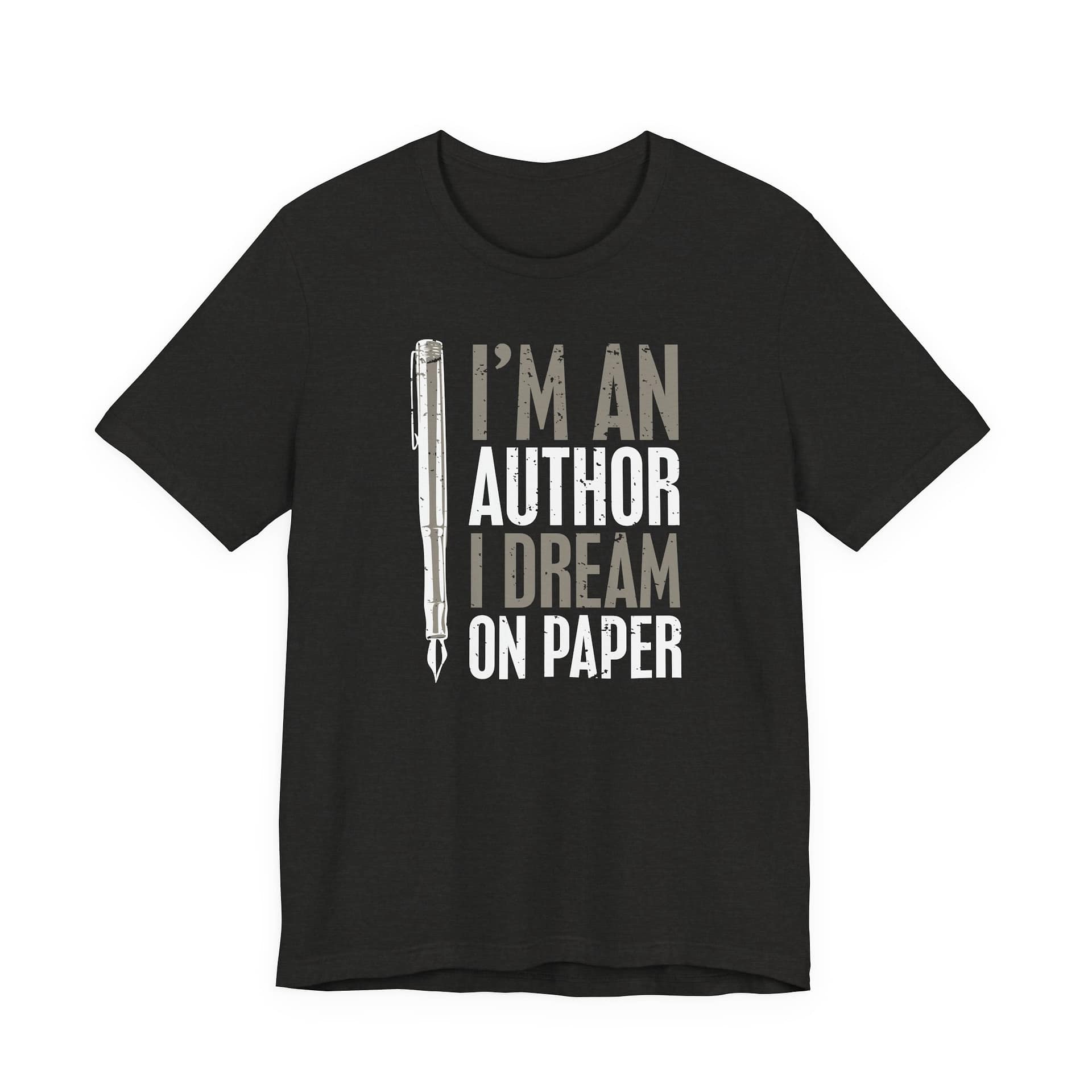 I’m an Author. I Dream on Paper - Image 16