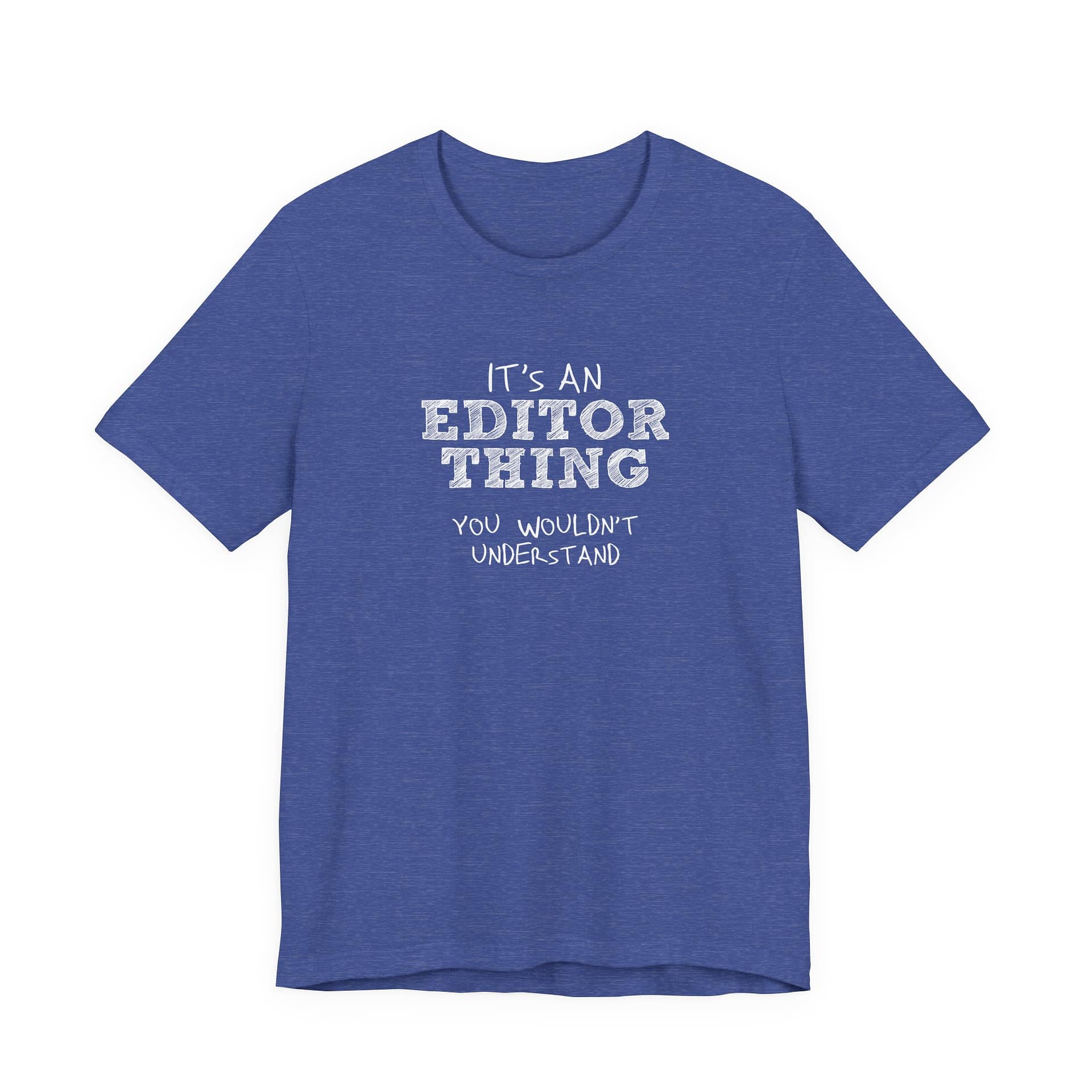 It’s an Editor Thing - Image 11