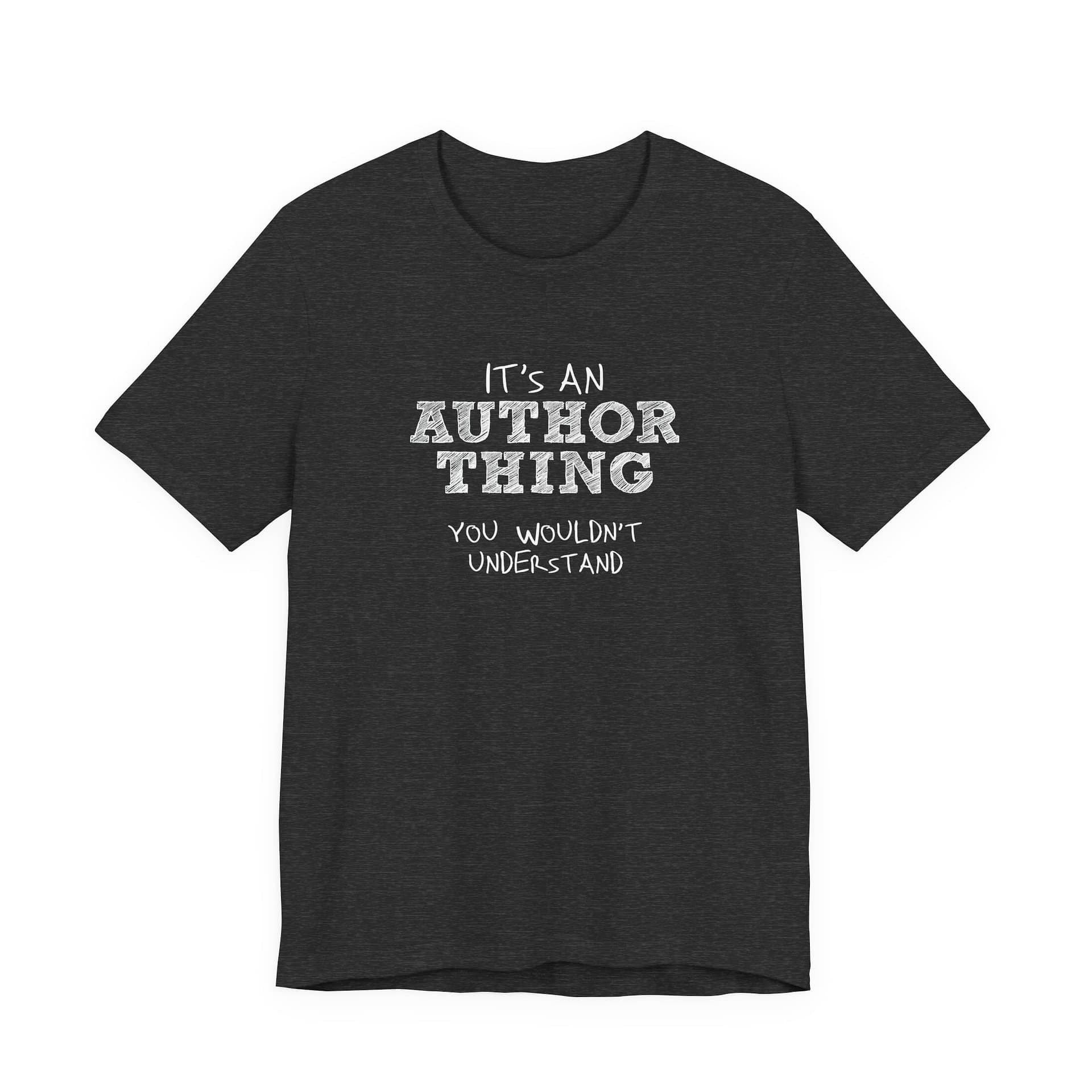 It’s an Author Thing - Image 3