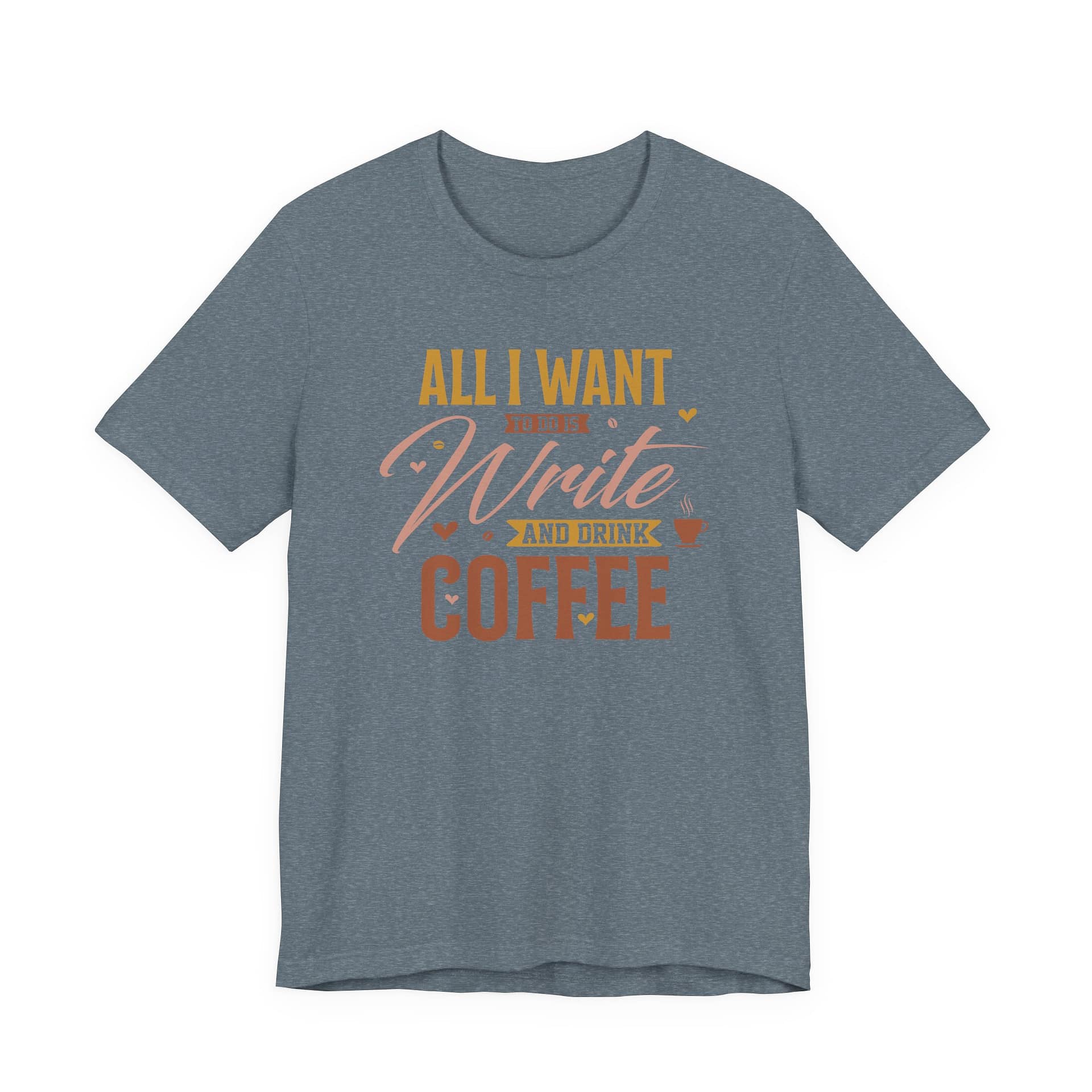 All I Want to Do Is Write and Drink Coffee - Image 10