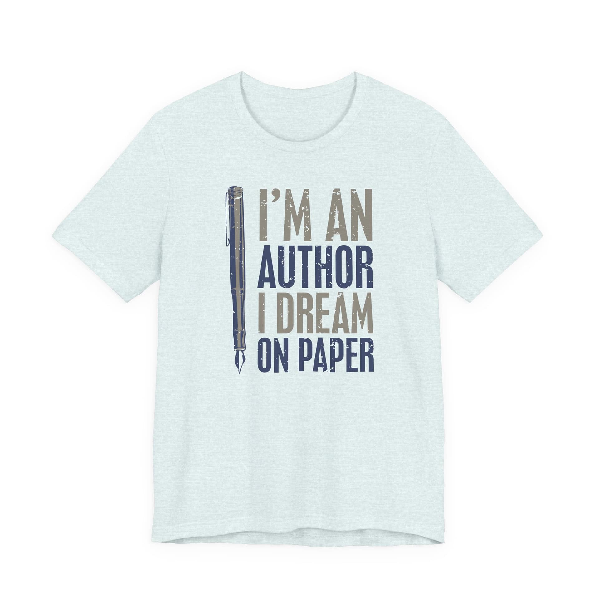I’m an Author. I Dream on Paper - Image 15
