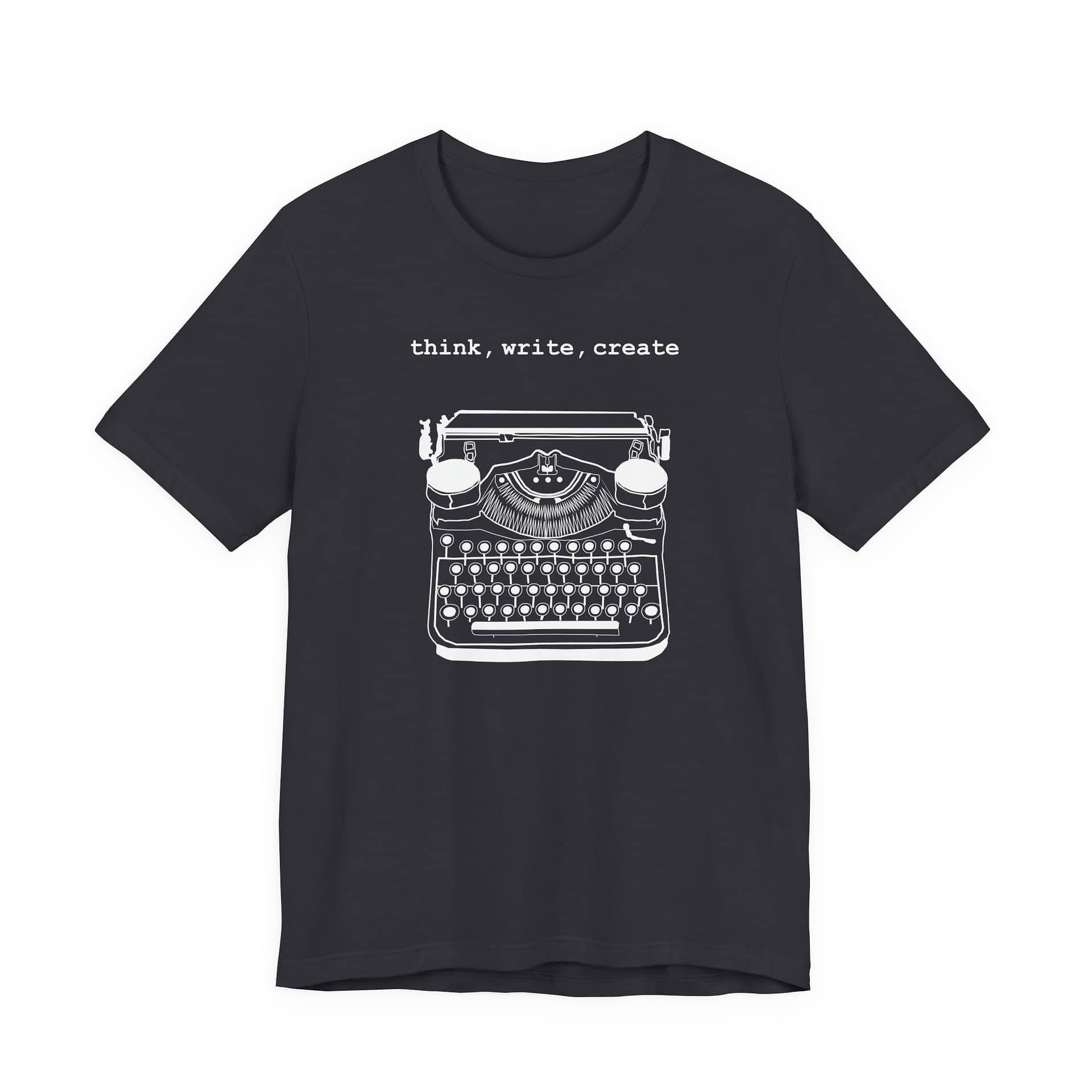 Think. Write. Create. - Image 3