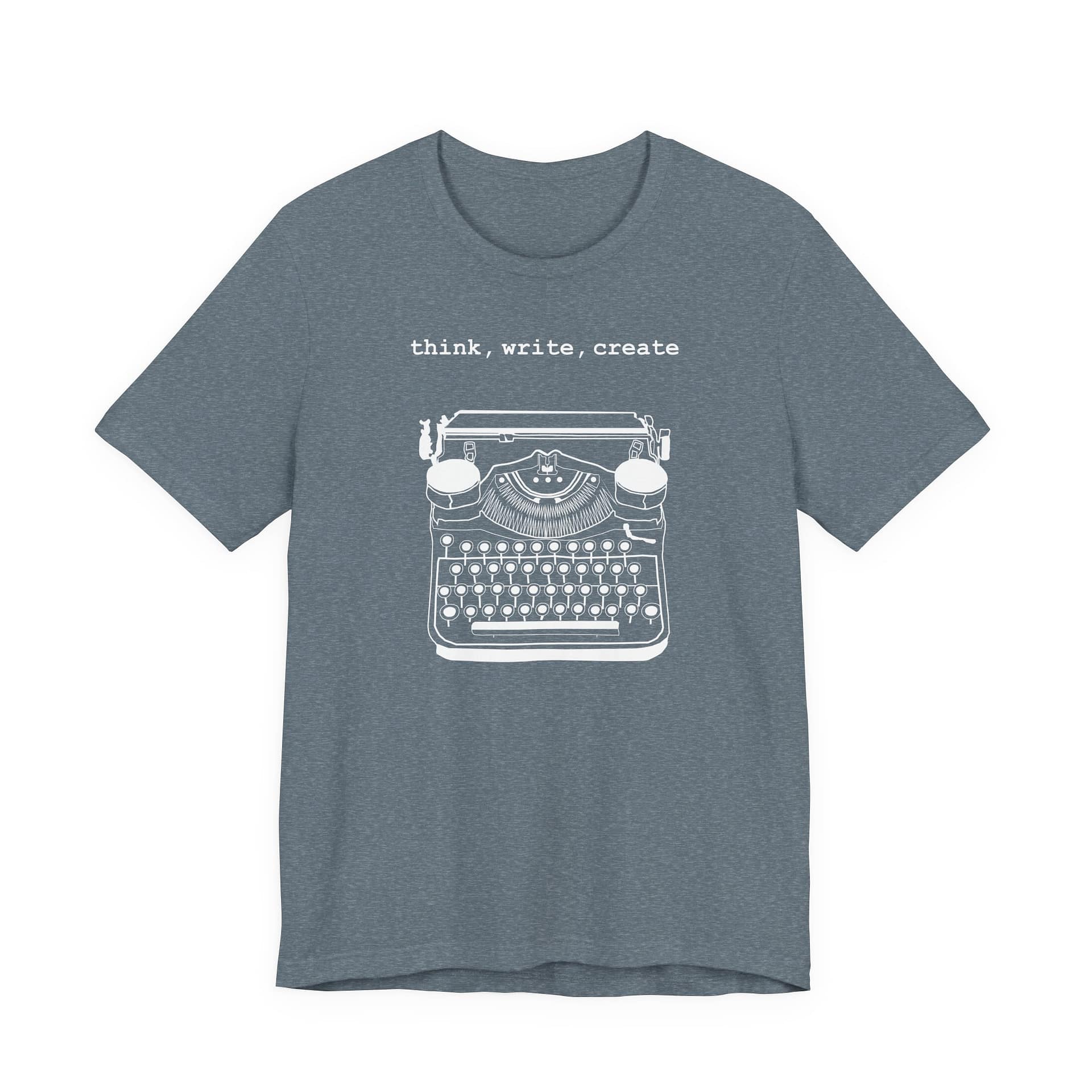 Think. Write. Create. - Image 15