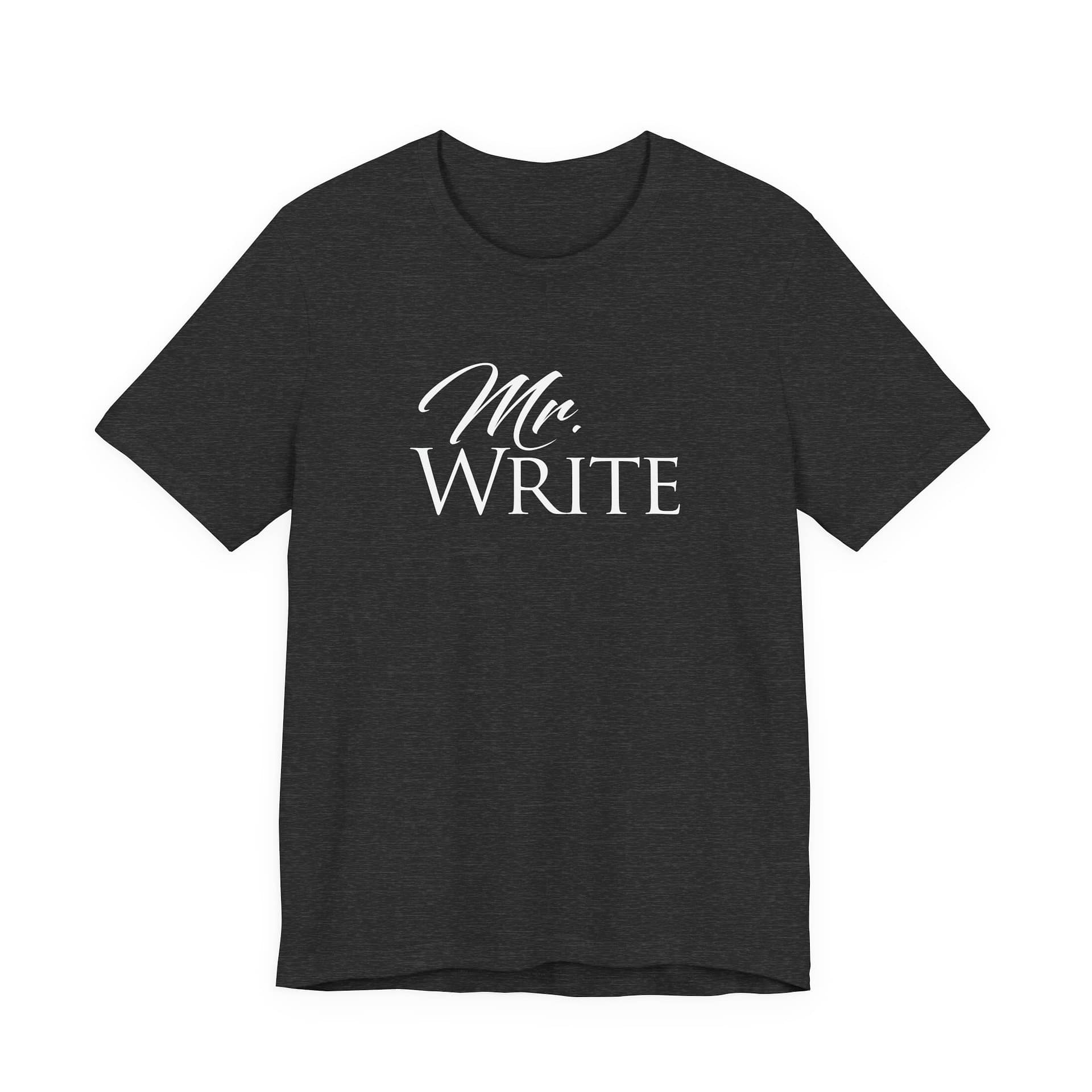 Mr. Write - Image 5