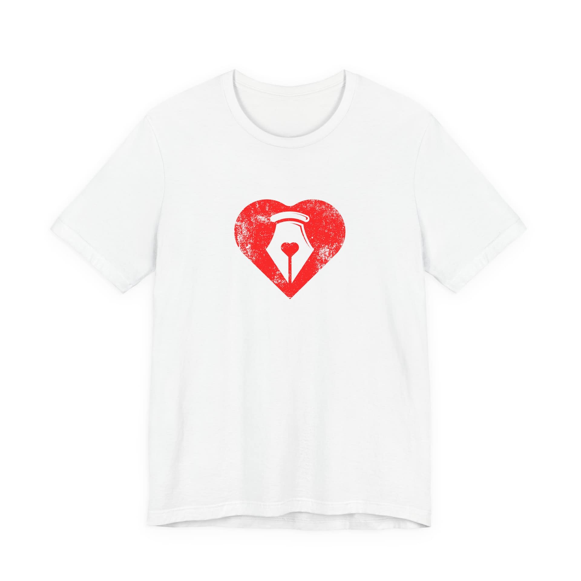 An Author's Heart - Image 2