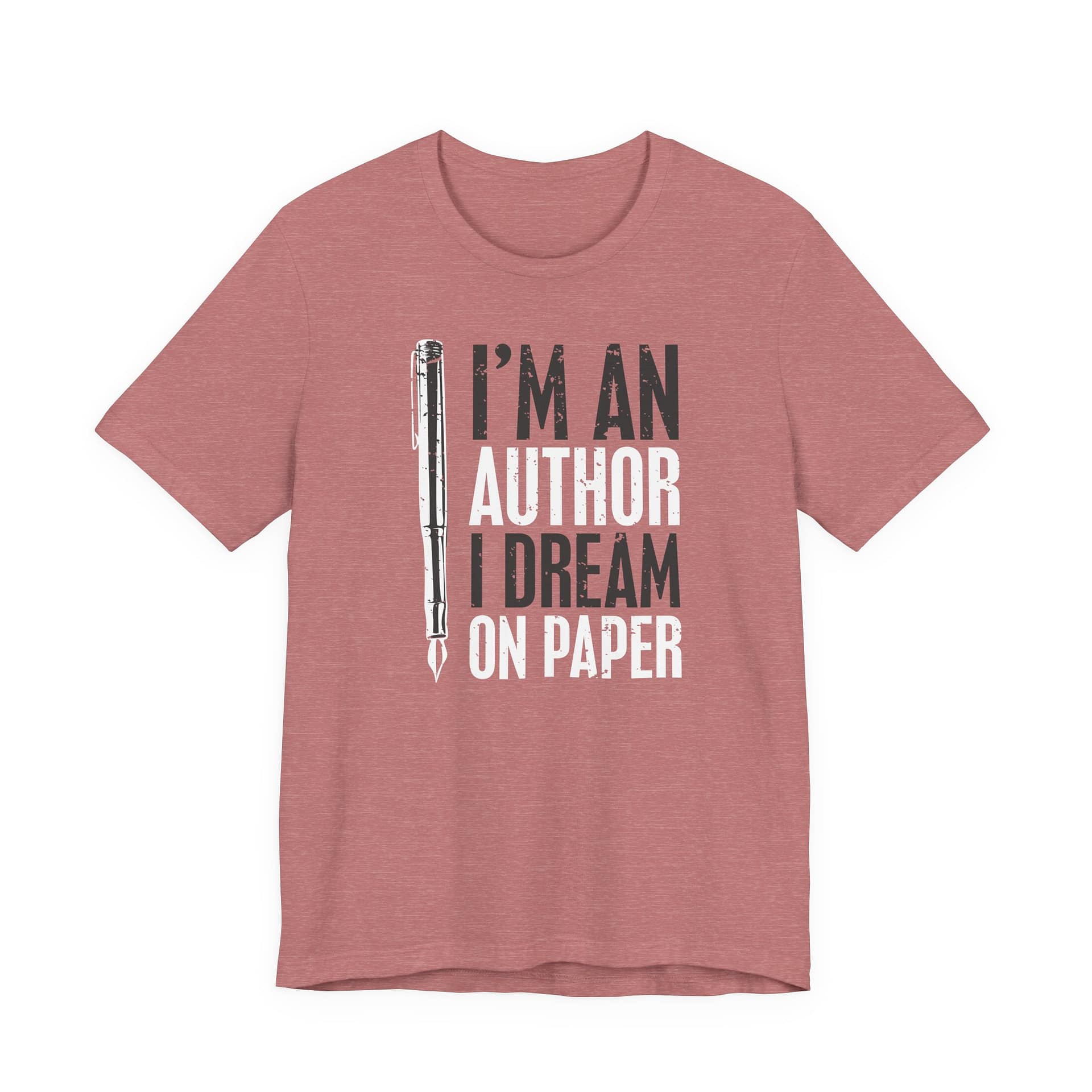 I’m an Author. I Dream on Paper - Image 18