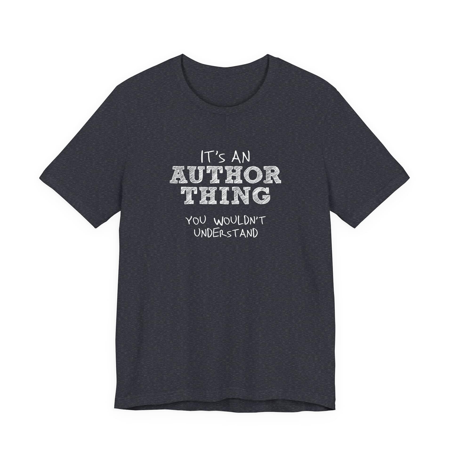 It’s an Author Thing - Image 8