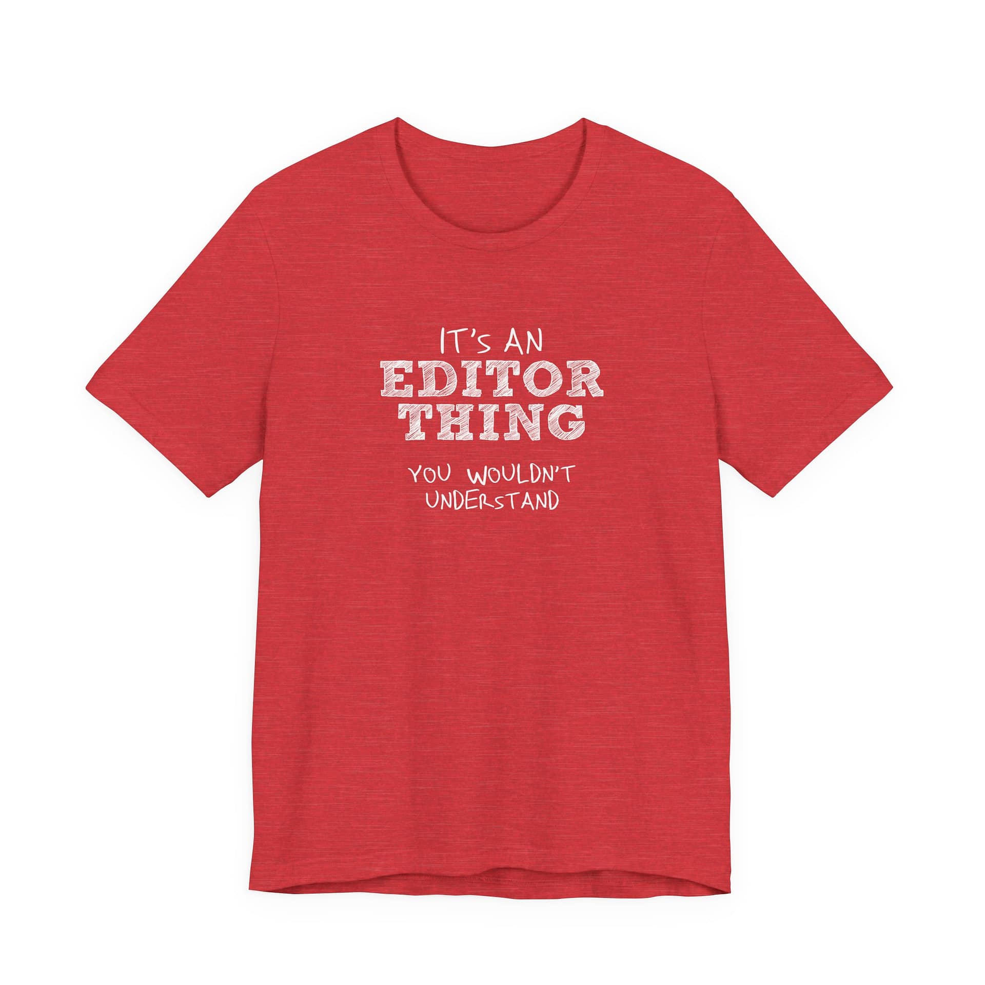 It’s an Editor Thing - Image 9