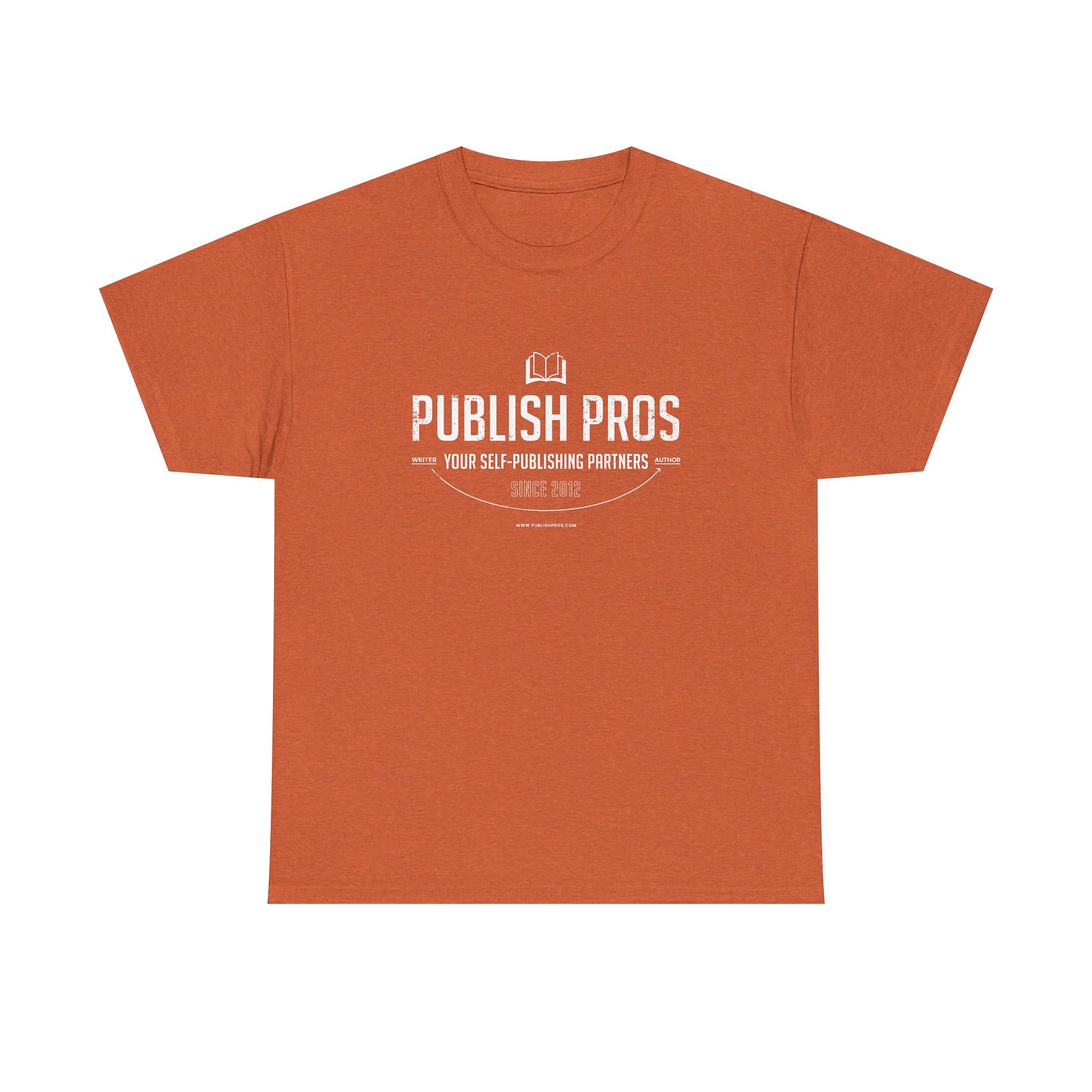 Publish Pros Writer to Author - Image 2