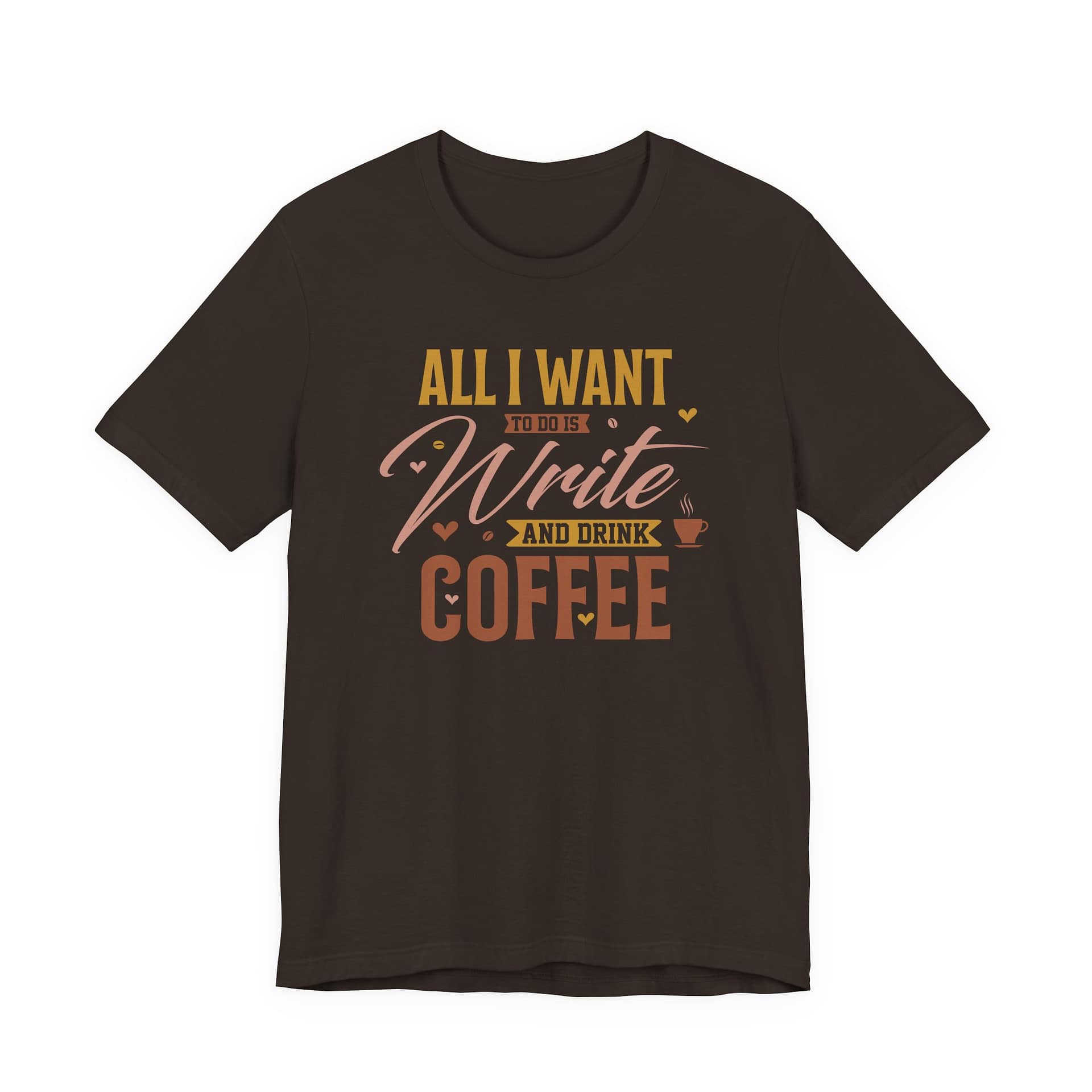 All I Want to Do Is Write and Drink Coffee - Image 13