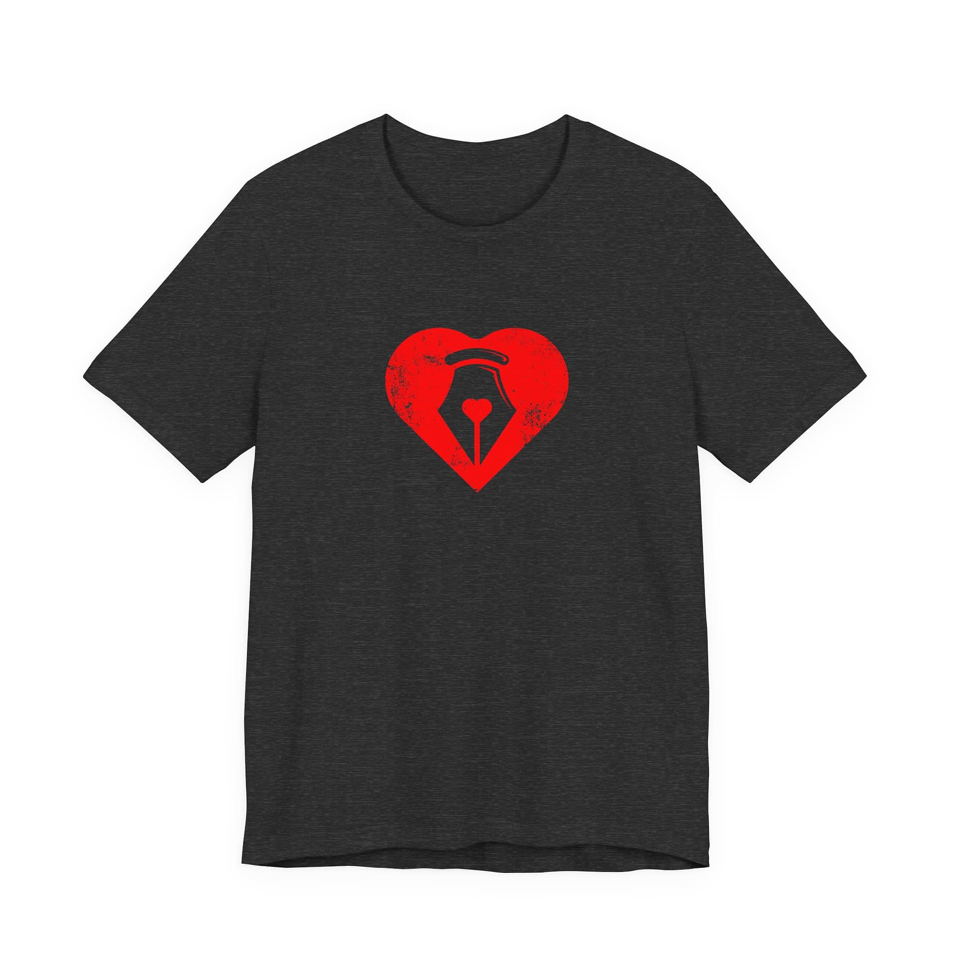 An Author's Heart - Image 5