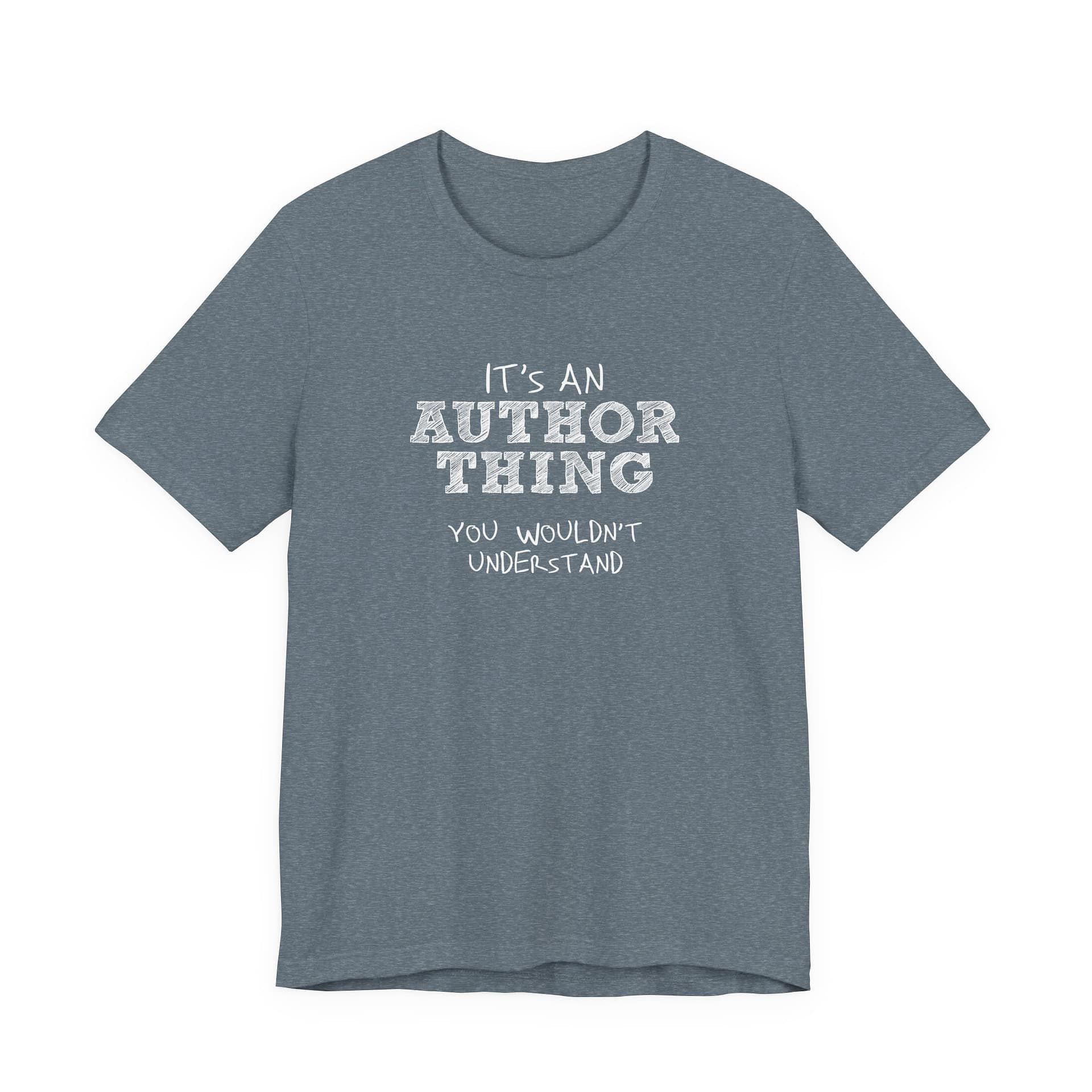 It’s an Author Thing - Image 13