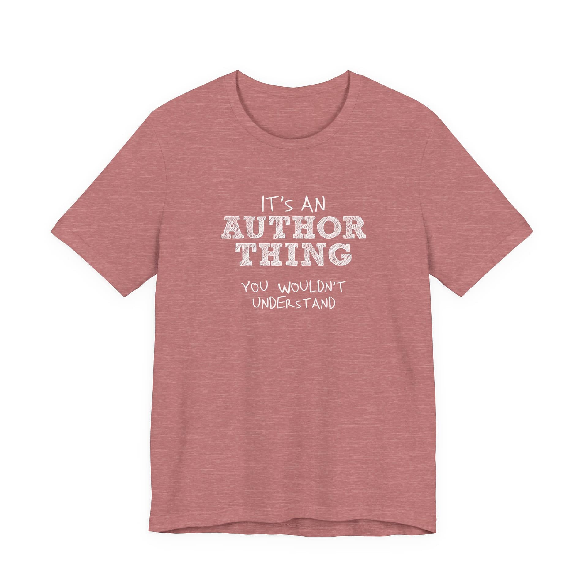 It’s an Author Thing - Image 16