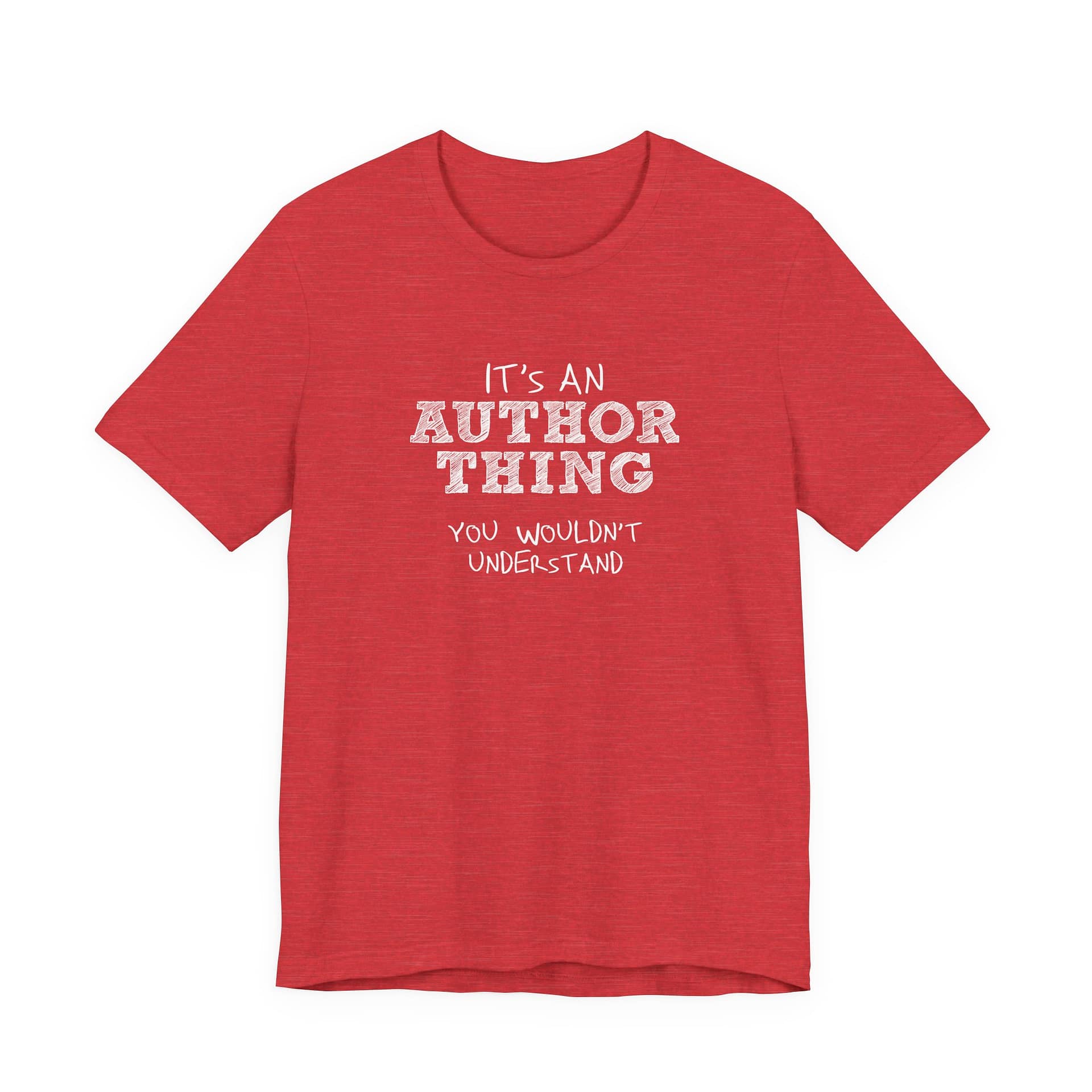It’s an Author Thing - Image 9