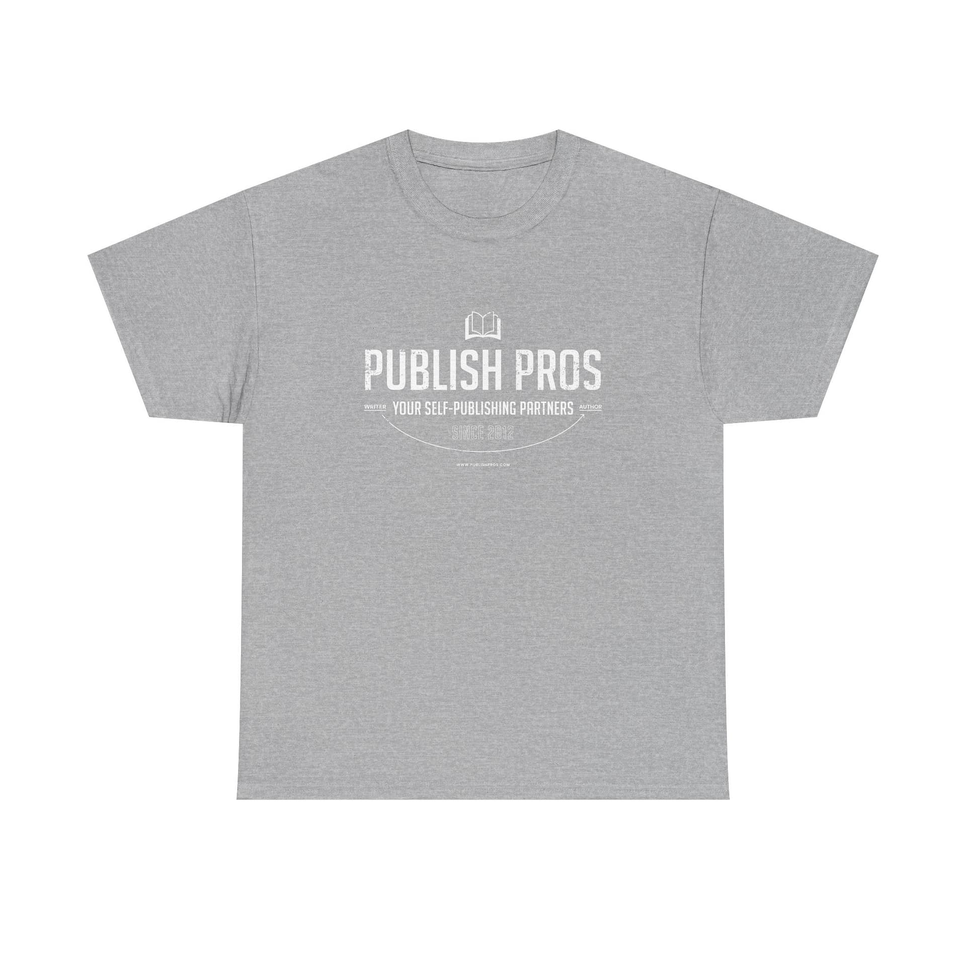 Publish Pros Writer to Author - Image 4