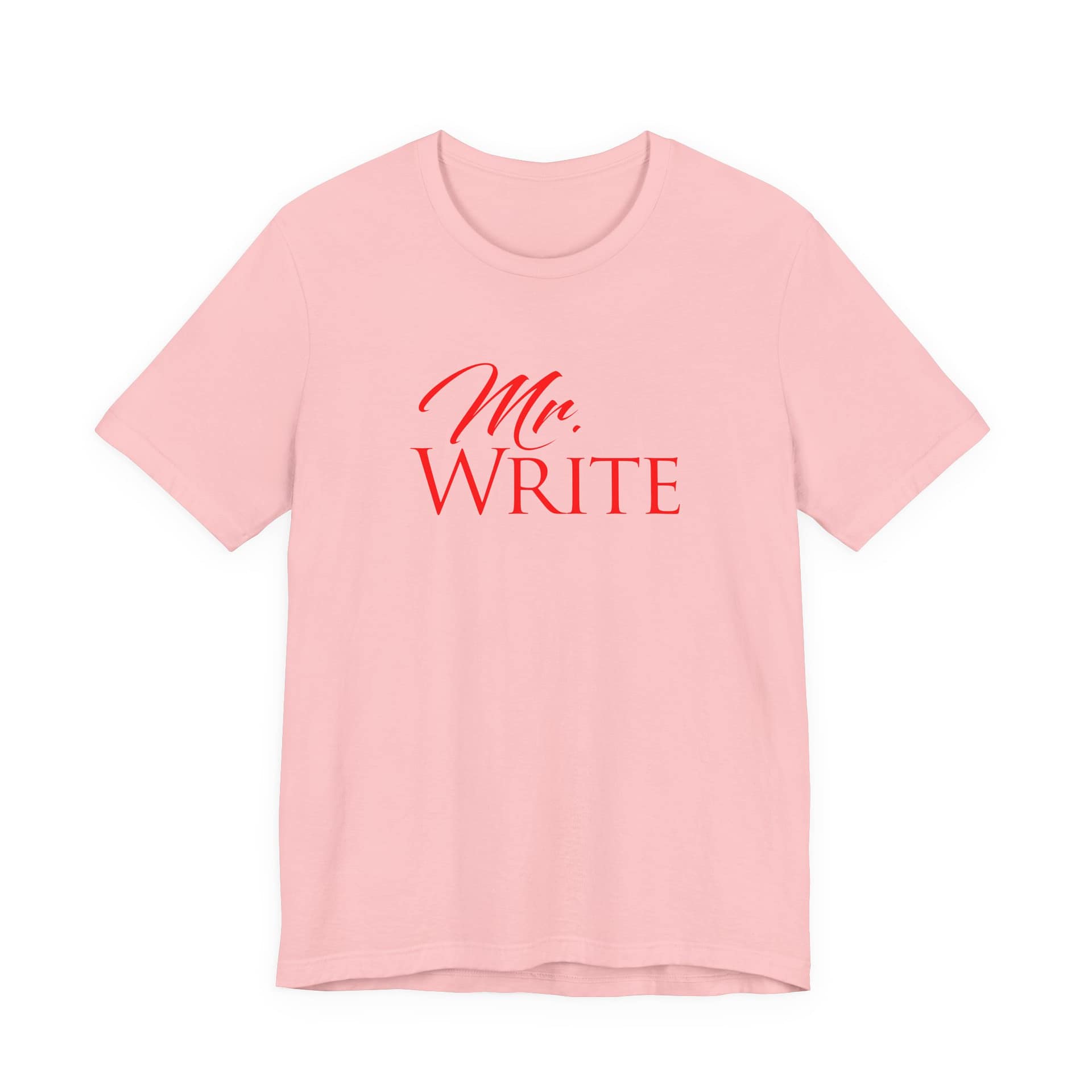 Mr. Write - Image 6