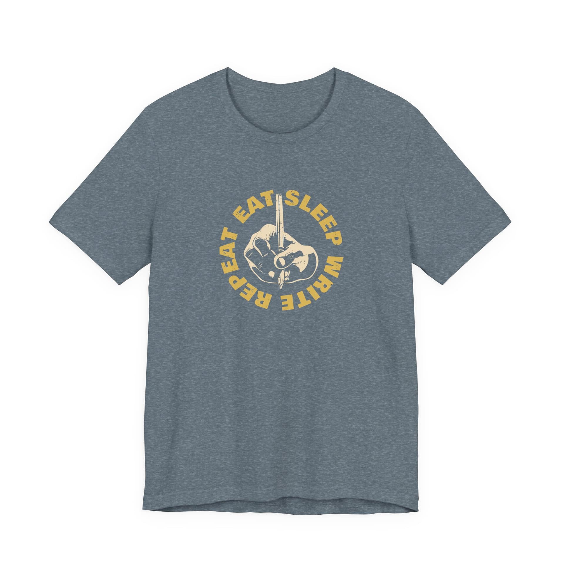 Eat Sleep Write Repeat - Image 12
