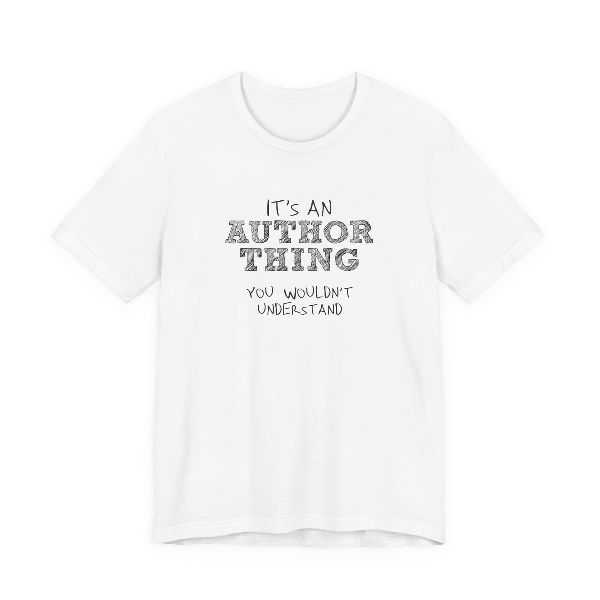 It’s an Author Thing - Image 12