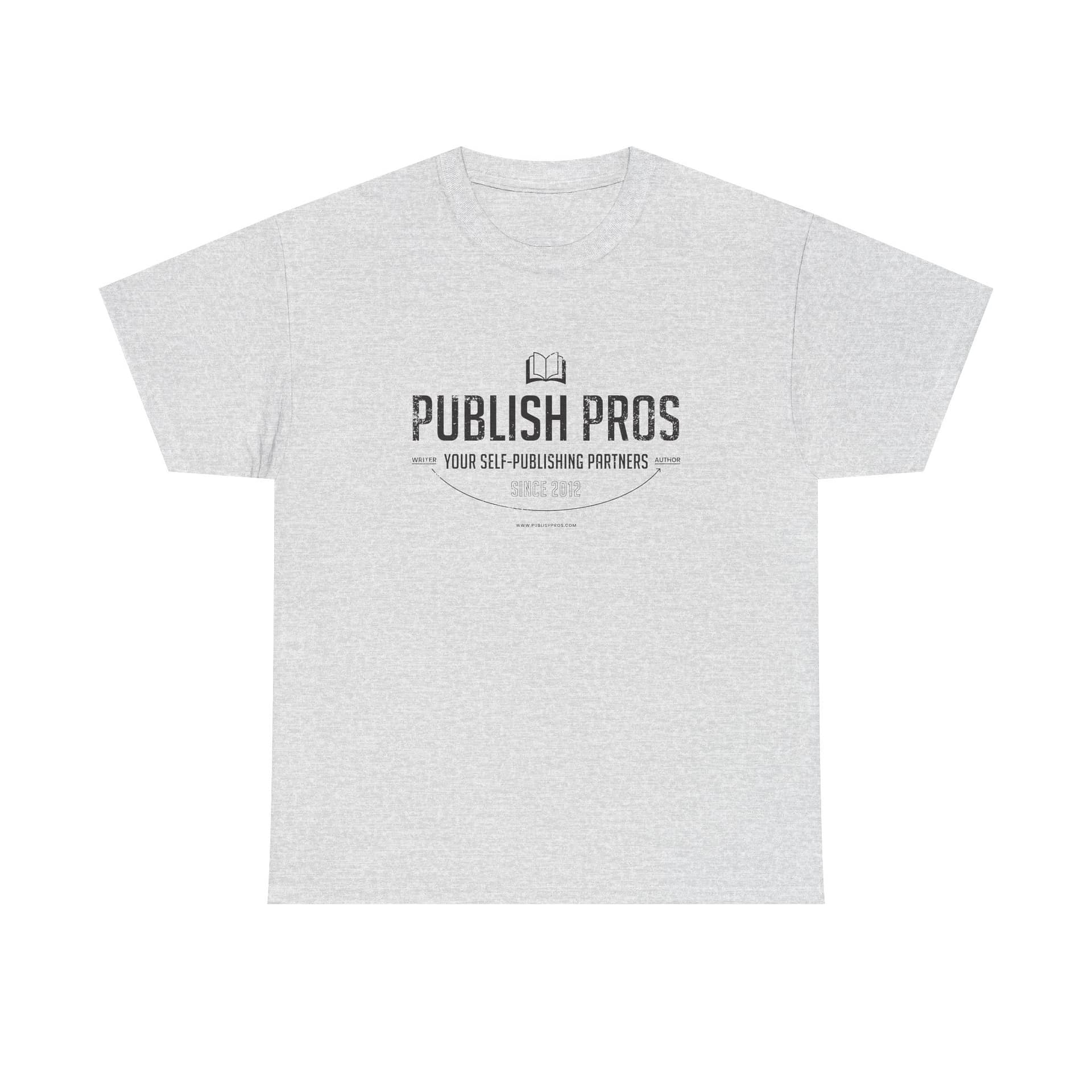 Publish Pros Writer to Author - Image 3