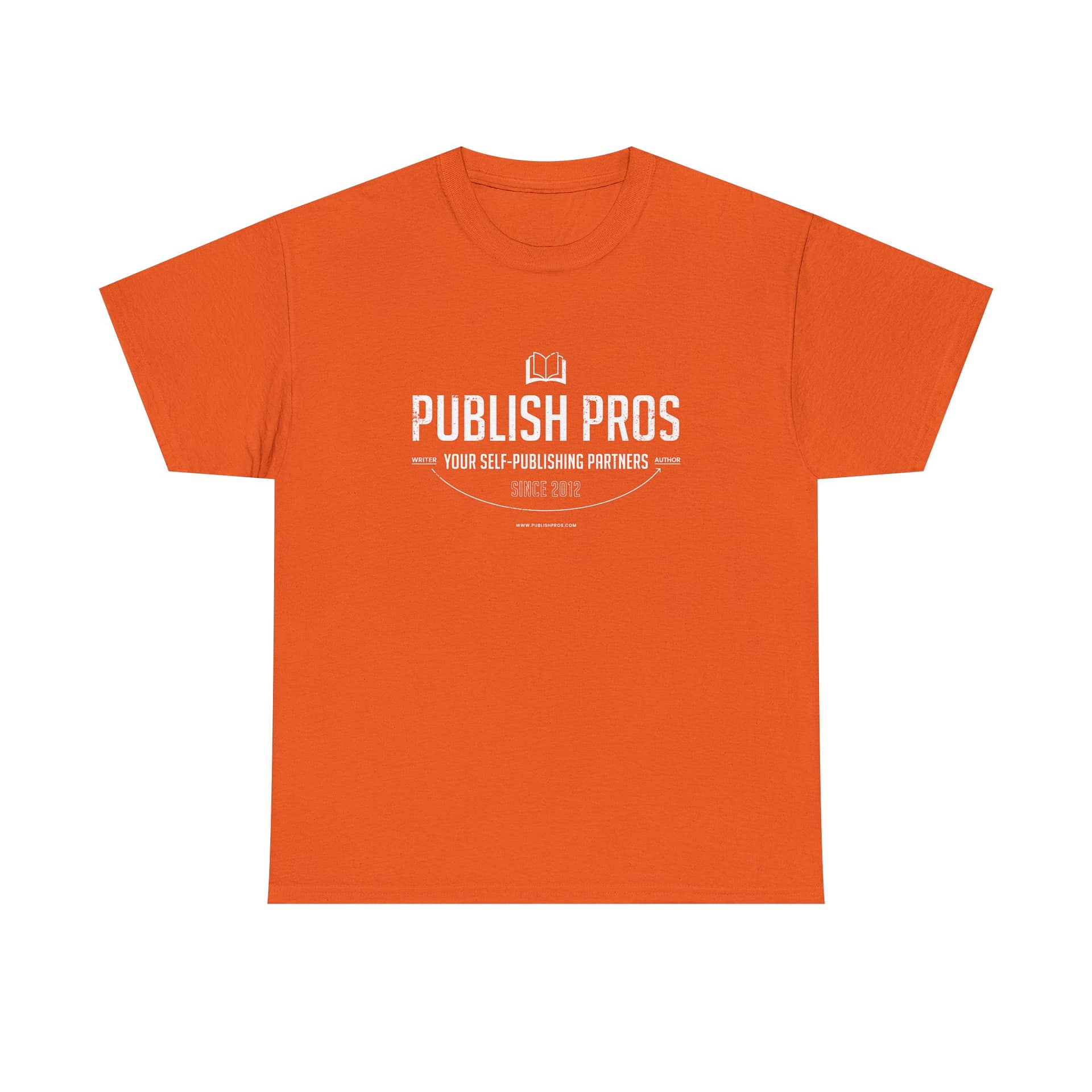 Publish Pros Writer to Author - Image 7