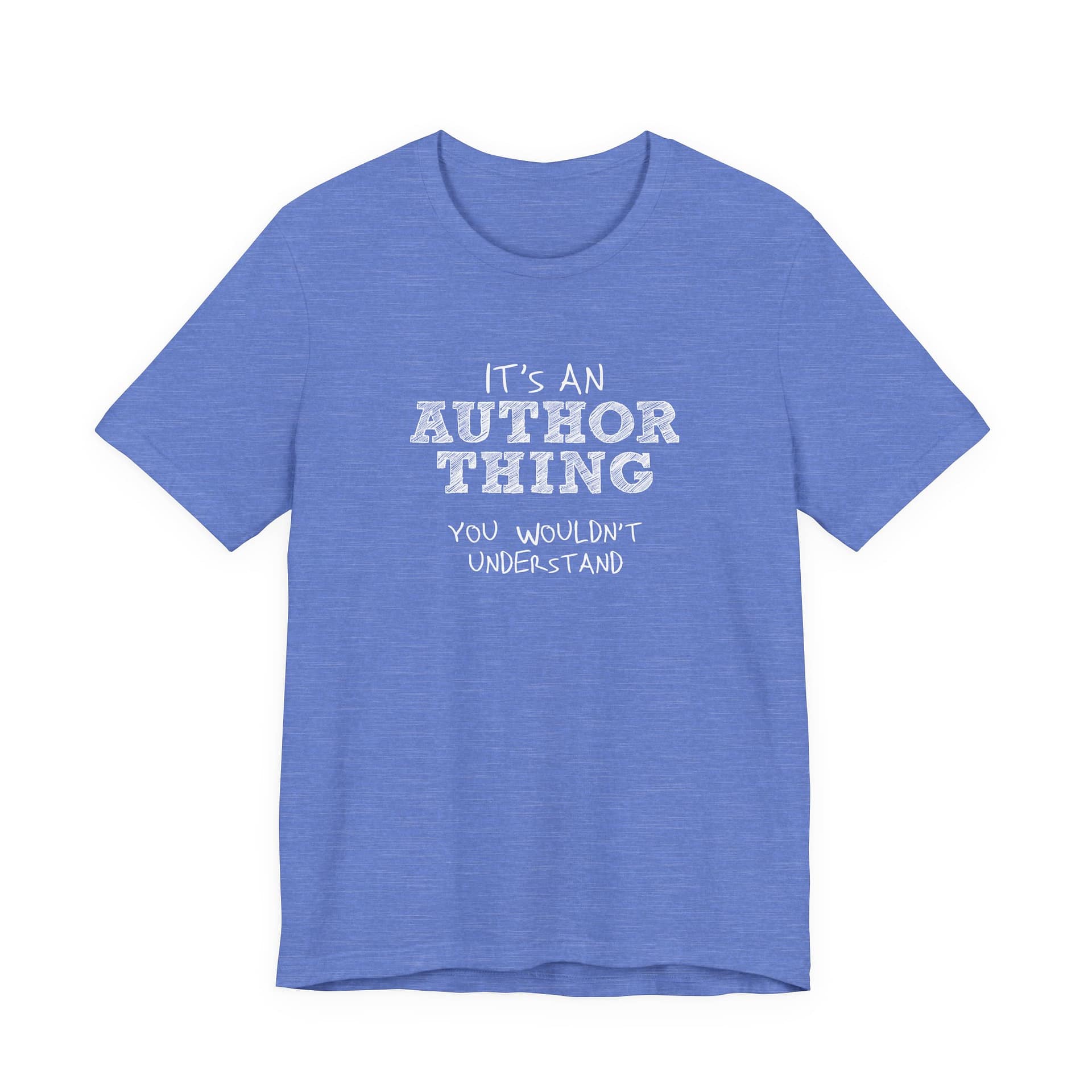 It’s an Author Thing - Image 15