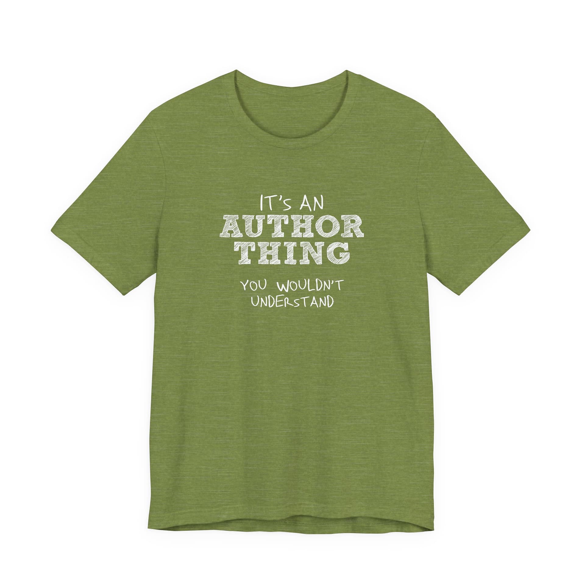 It’s an Author Thing - Image 5
