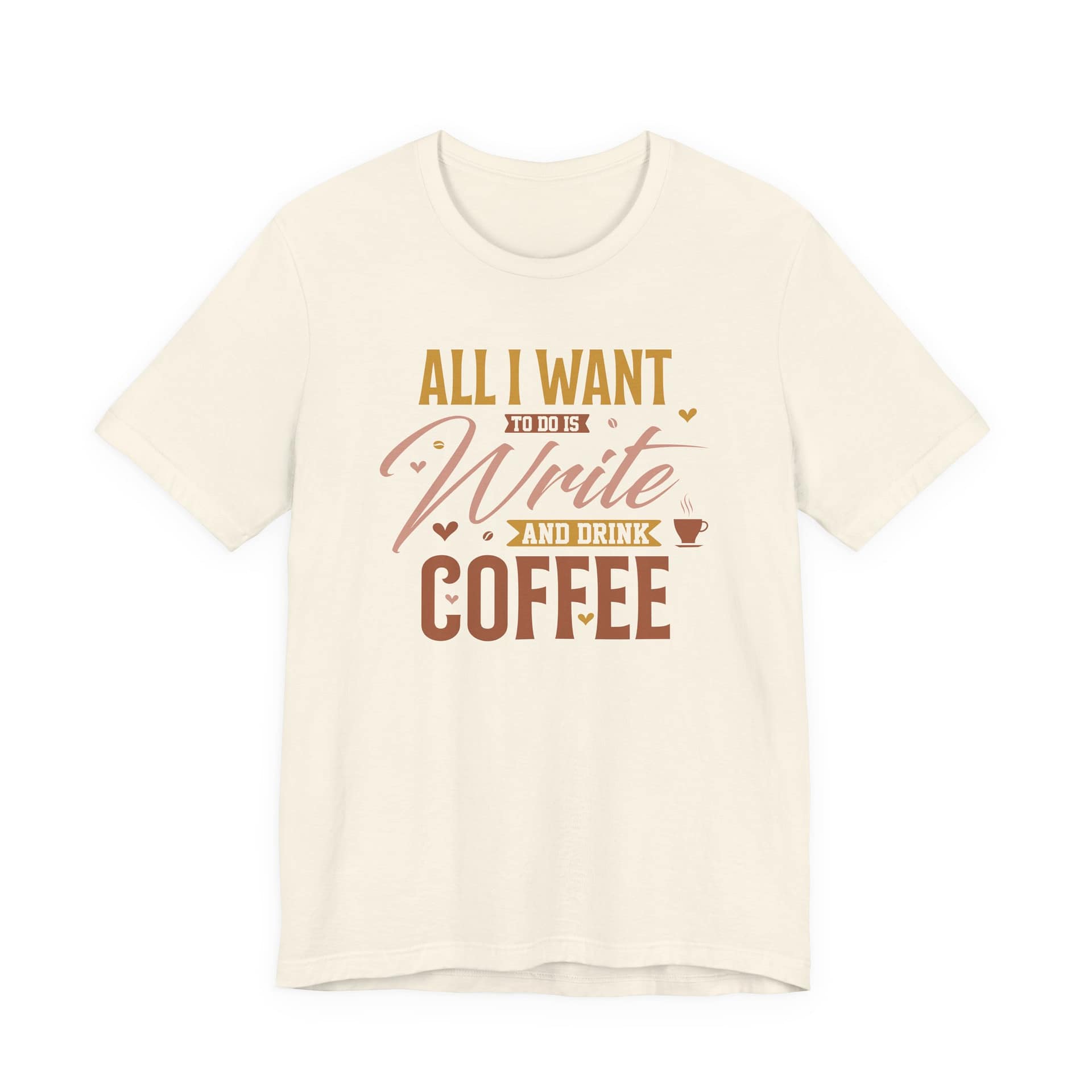 All I Want to Do Is Write and Drink Coffee - Image 6