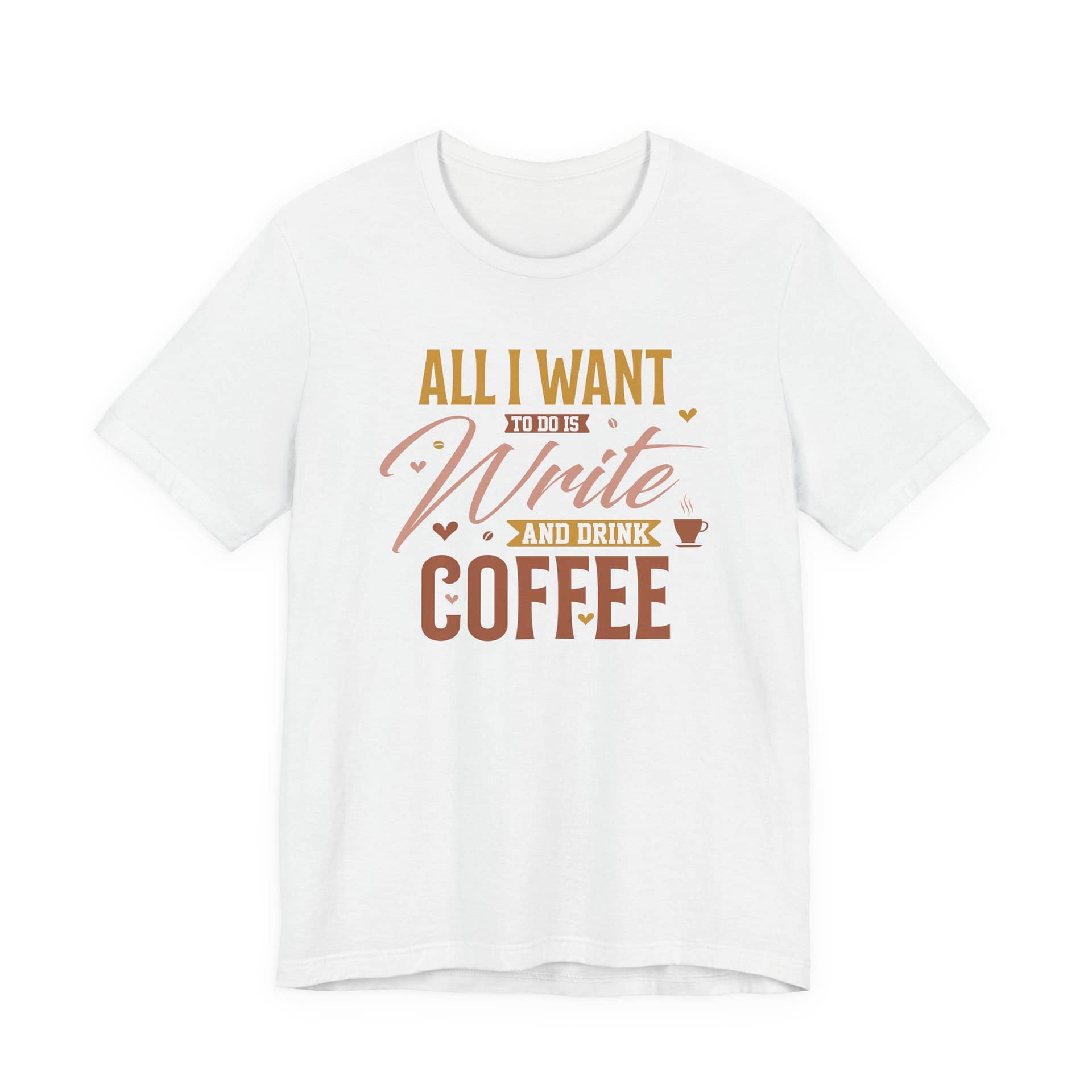 All I Want to Do Is Write and Drink Coffee - Image 8