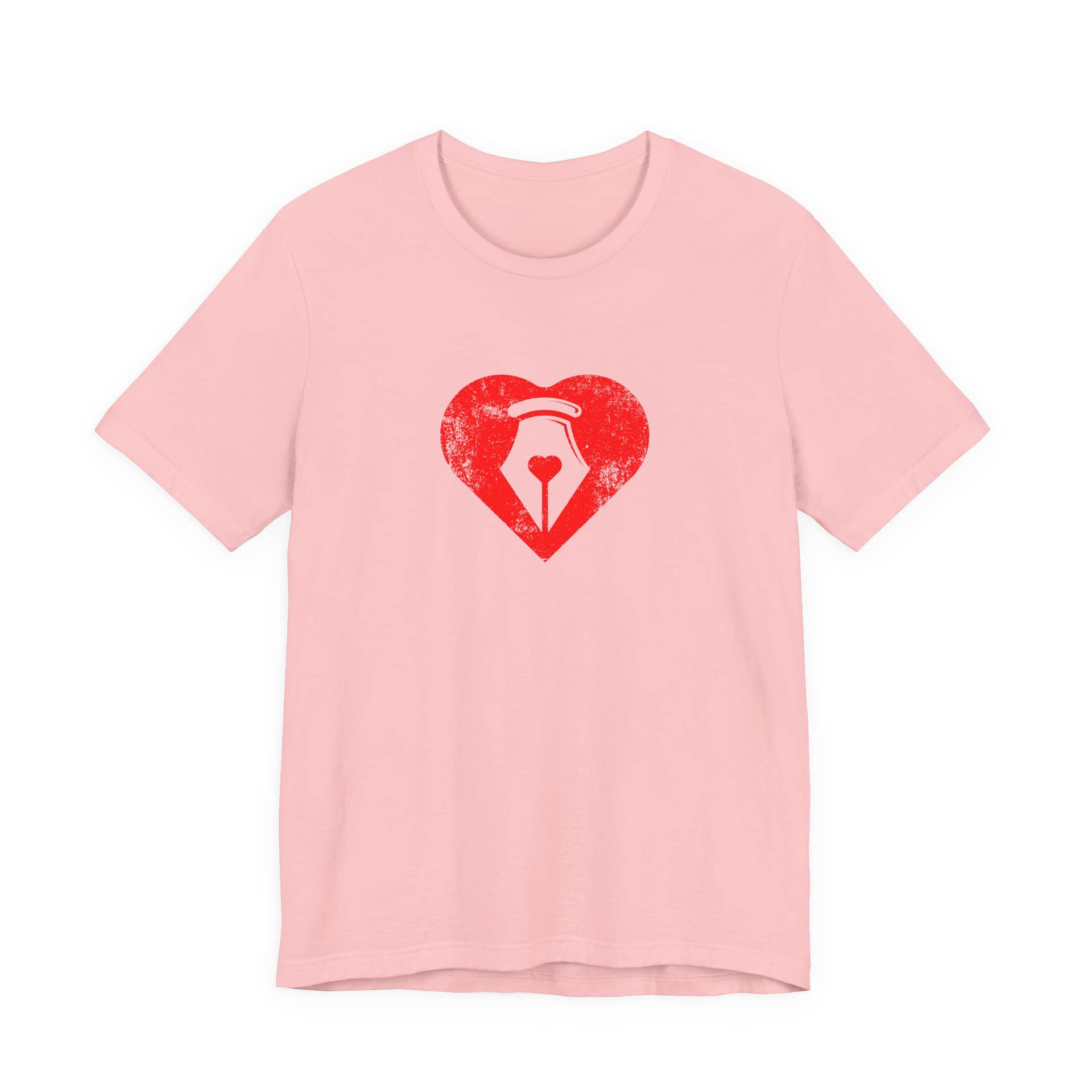 An Author's Heart - Image 6