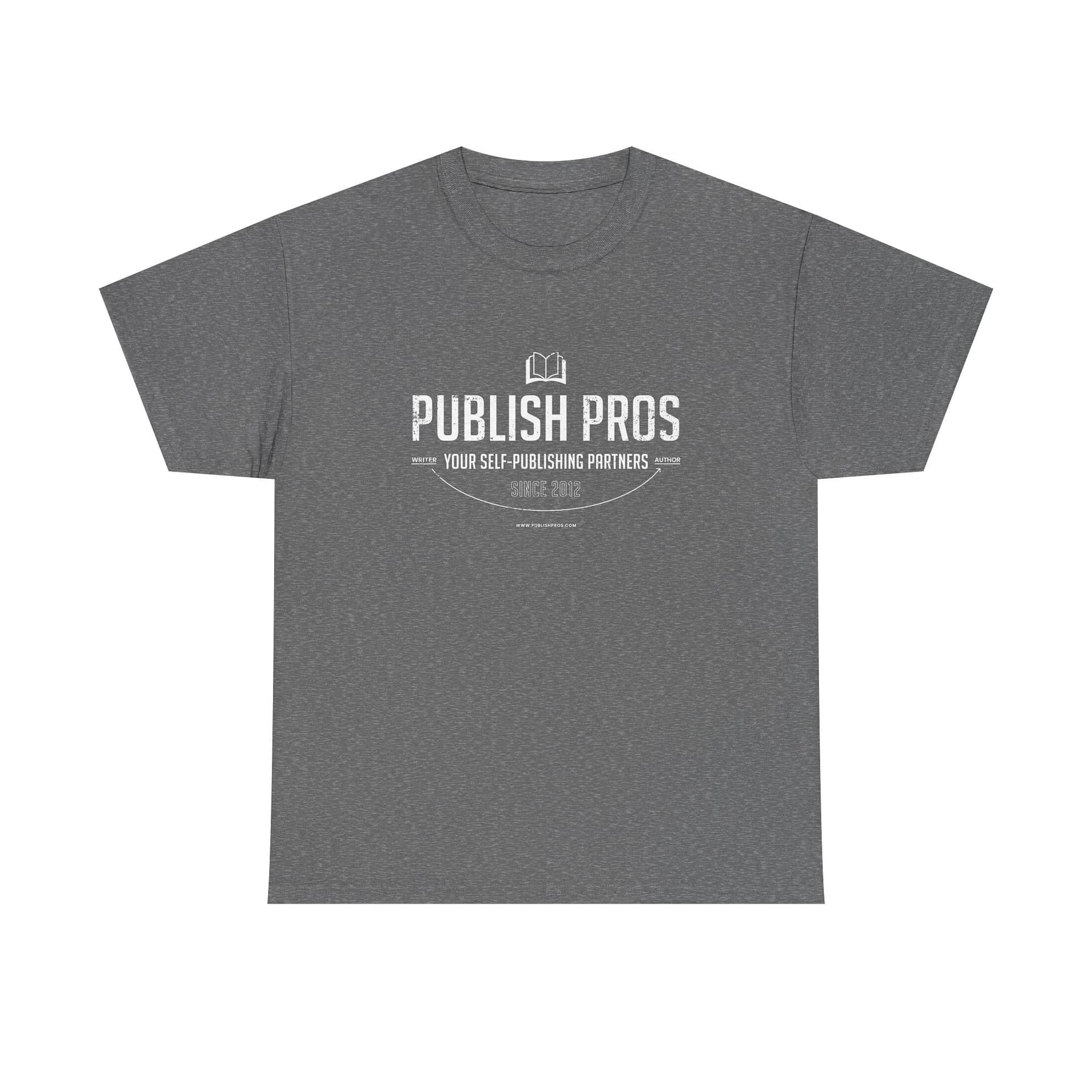 Publish Pros Writer to Author - Image 5