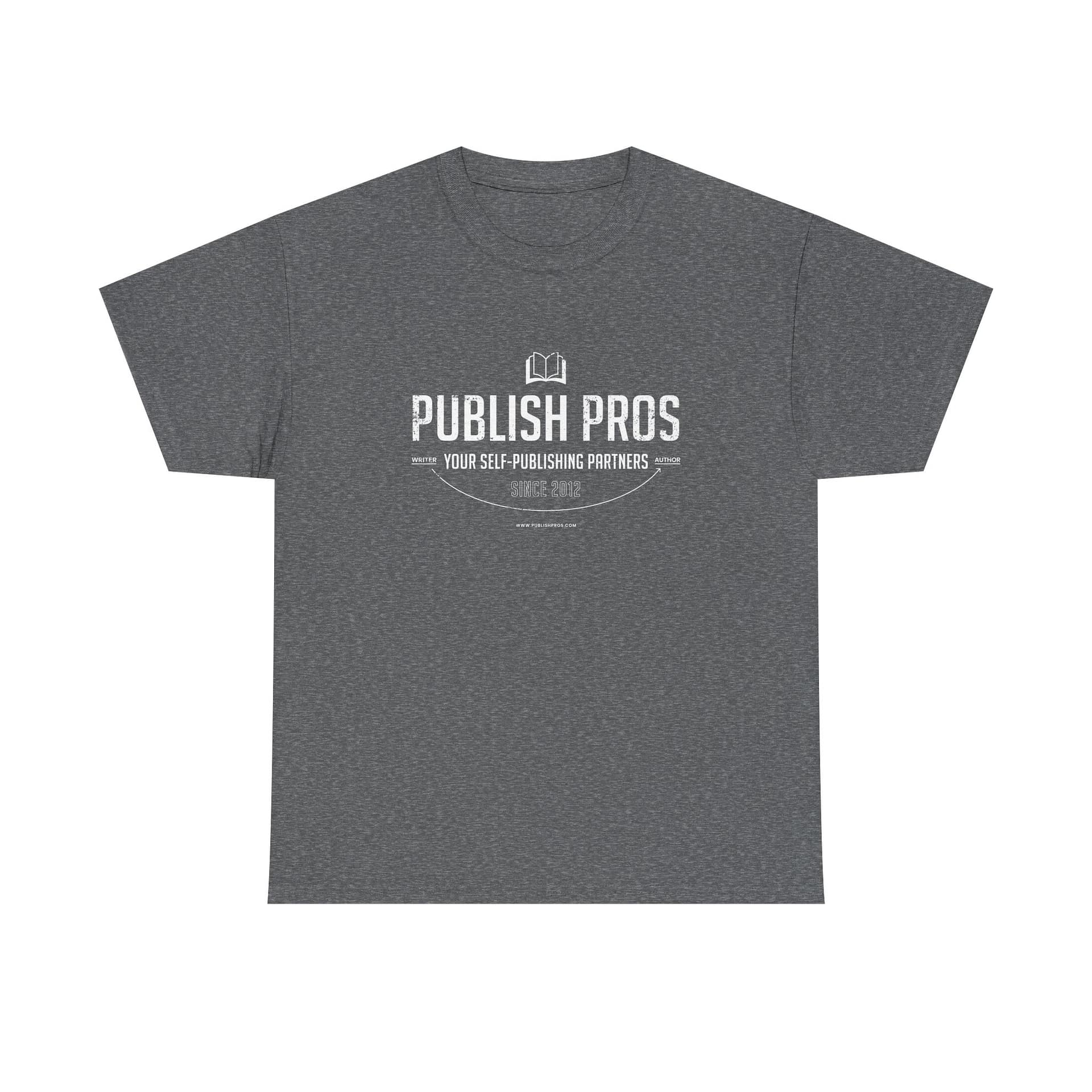 Publish Pros Writer to Author - Image 6