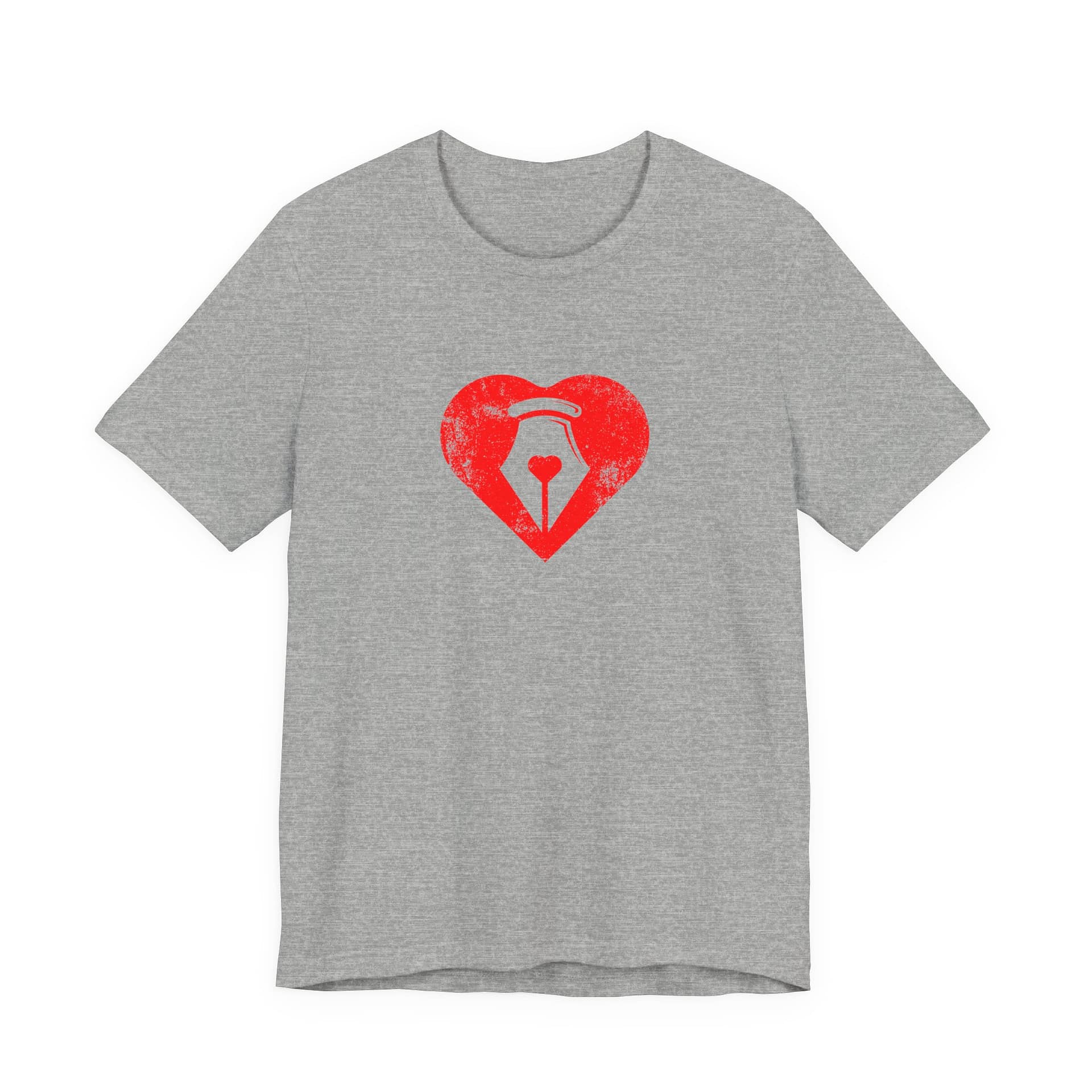 An Author's Heart - Image 4