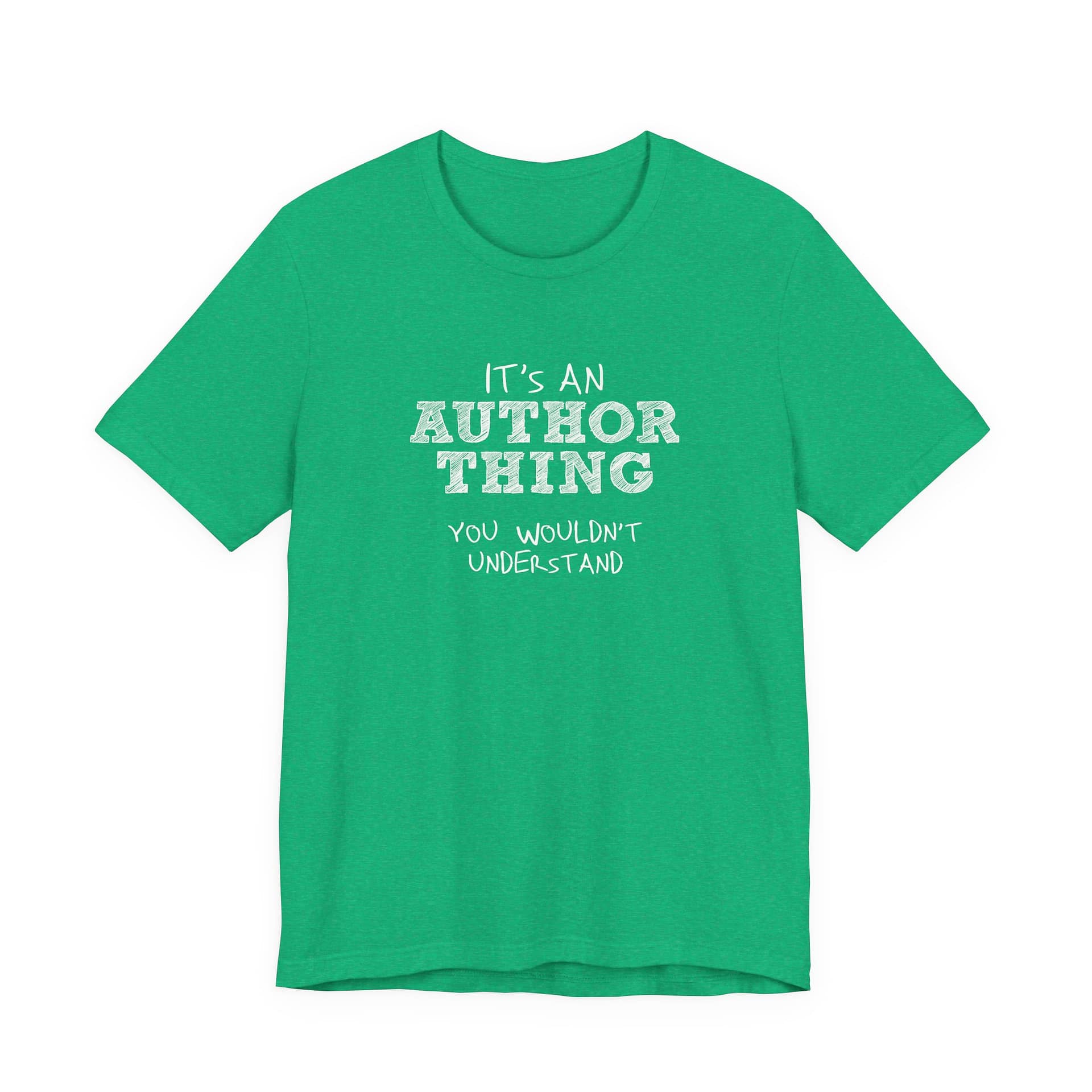 It’s an Author Thing - Image 6