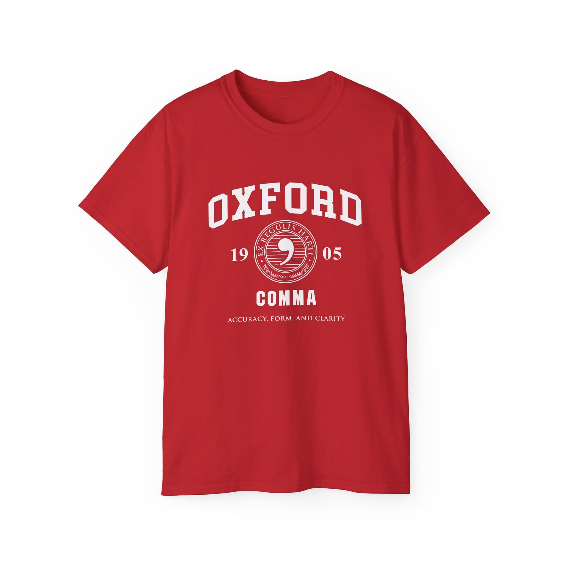 Oxford Comma - Image 12
