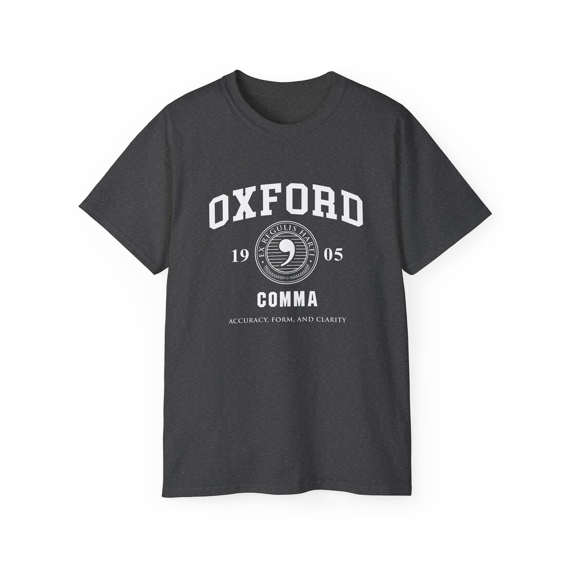 Oxford Comma - Image 2