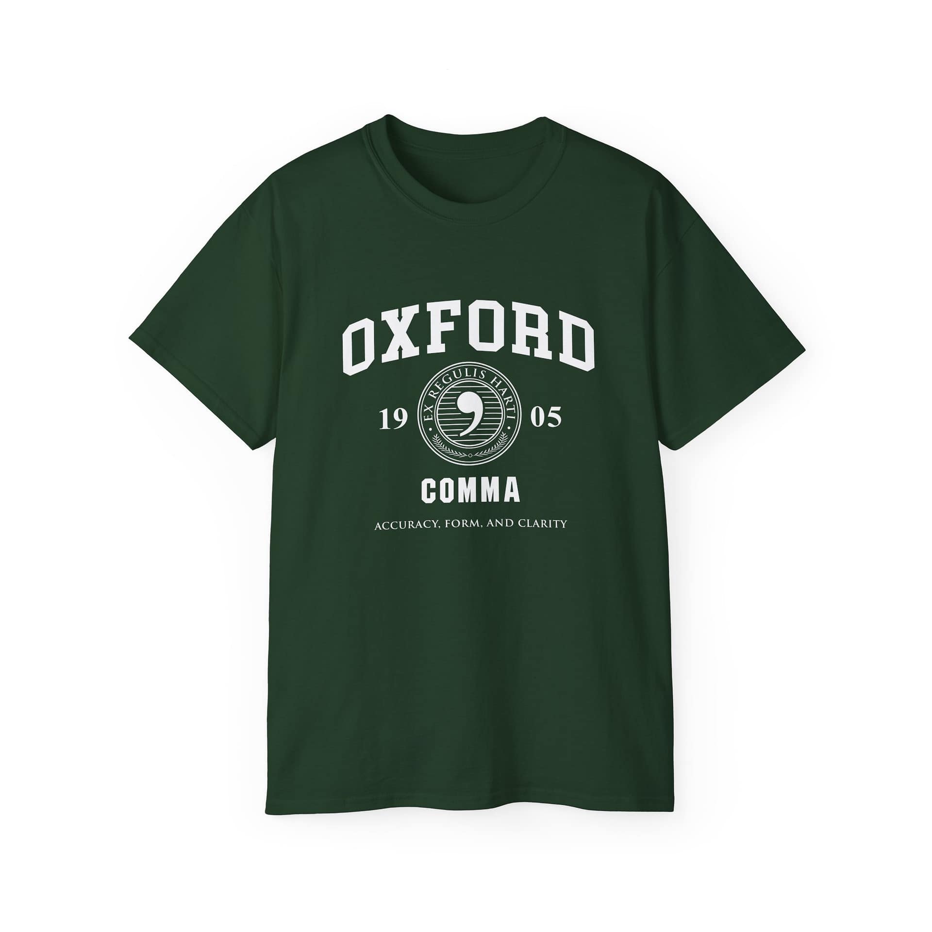 Oxford Comma - Image 10