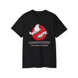 Goofbusters (Ghostbusters Parody)
